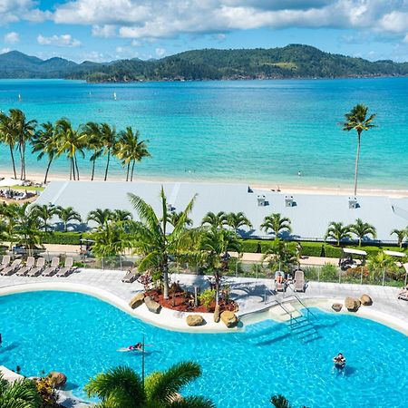 Whitsunday Apartments On Hamilton Island By Hiha 외부 사진