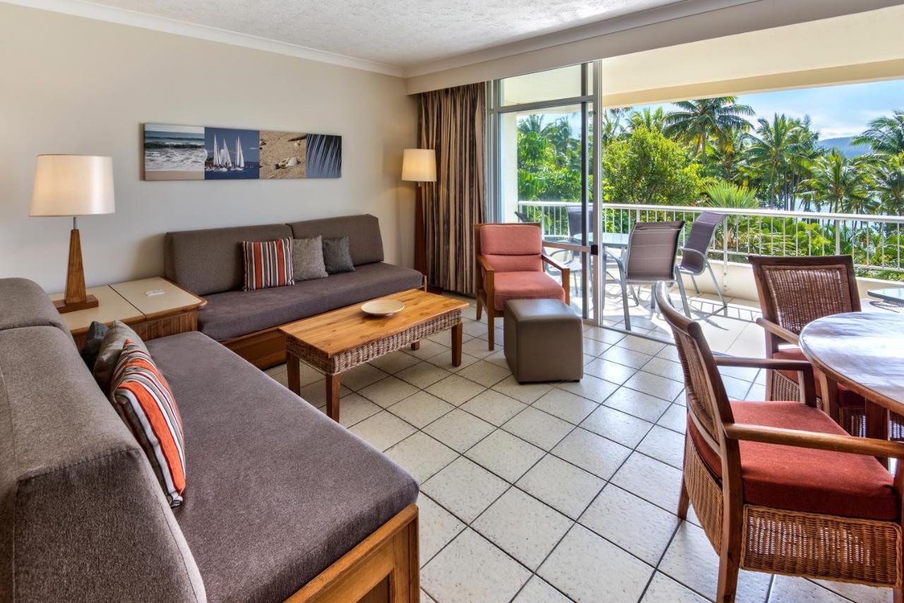 Whitsunday Apartments On Hamilton Island By Hiha 외부 사진