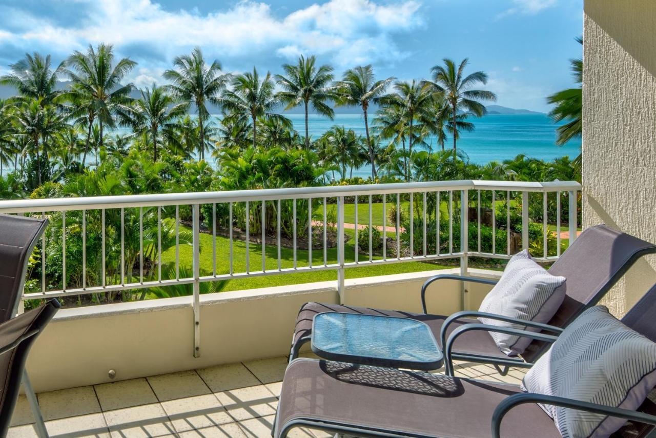 Whitsunday Apartments On Hamilton Island By Hiha 외부 사진