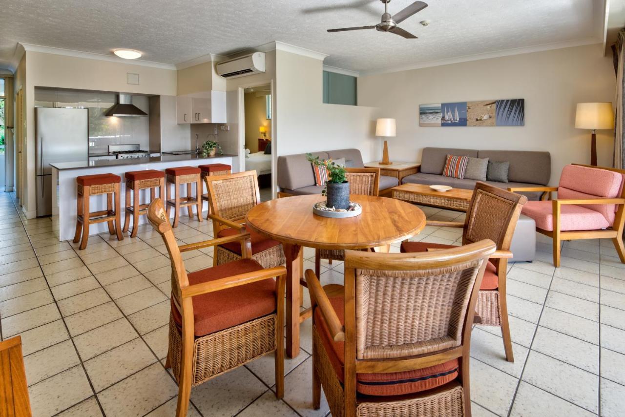 Whitsunday Apartments On Hamilton Island By Hiha 외부 사진