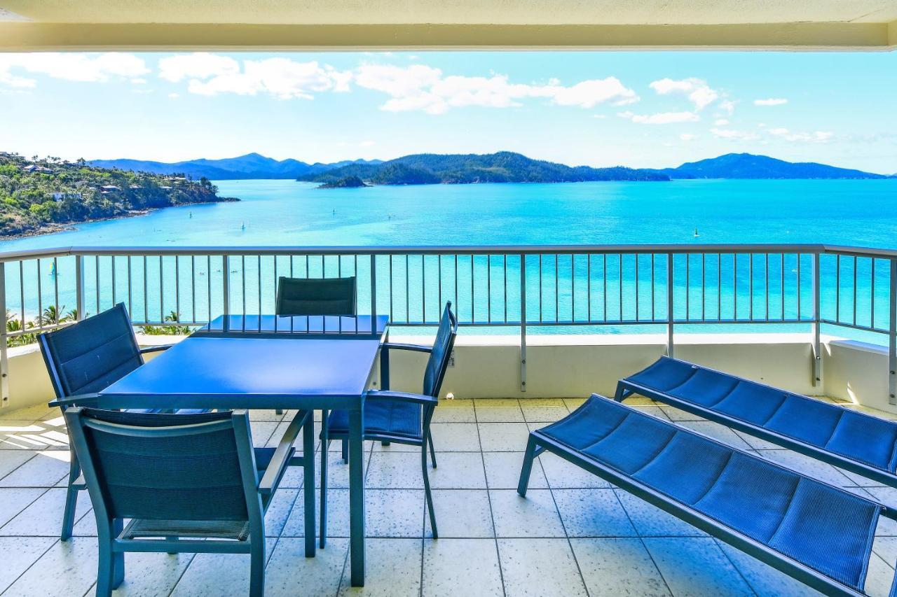 Whitsunday Apartments On Hamilton Island By Hiha 외부 사진