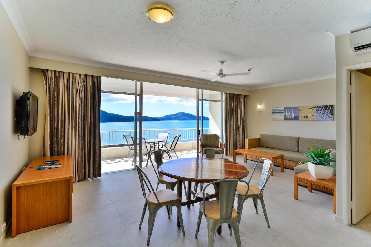 Whitsunday Apartments On Hamilton Island By Hiha 외부 사진