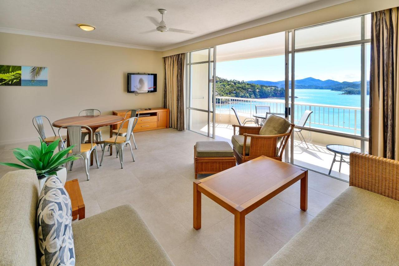 Whitsunday Apartments On Hamilton Island By Hiha 외부 사진