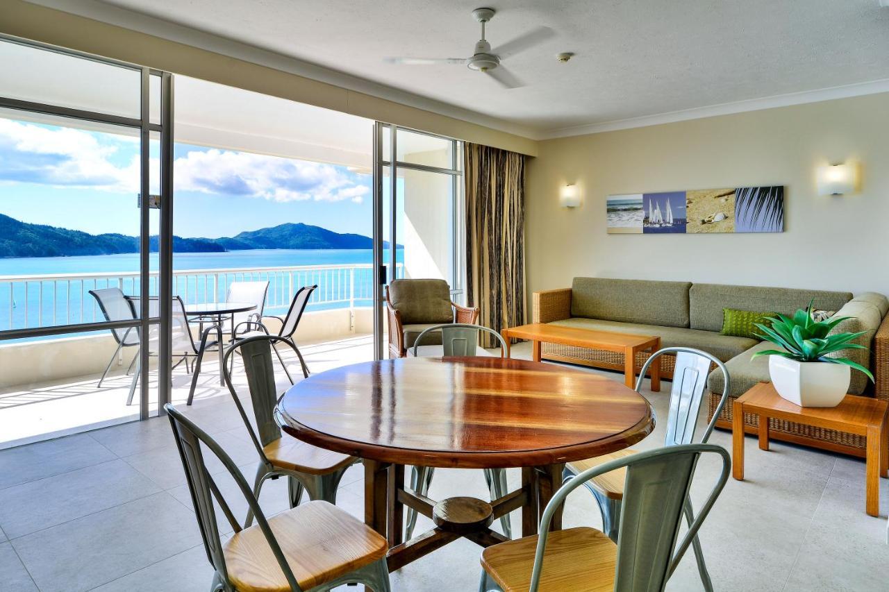 Whitsunday Apartments On Hamilton Island By Hiha 외부 사진
