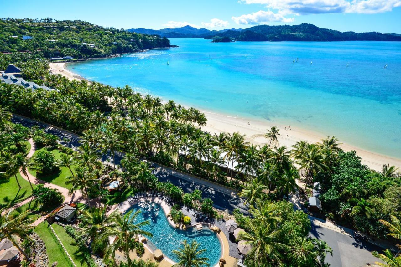 Whitsunday Apartments On Hamilton Island By Hiha 외부 사진