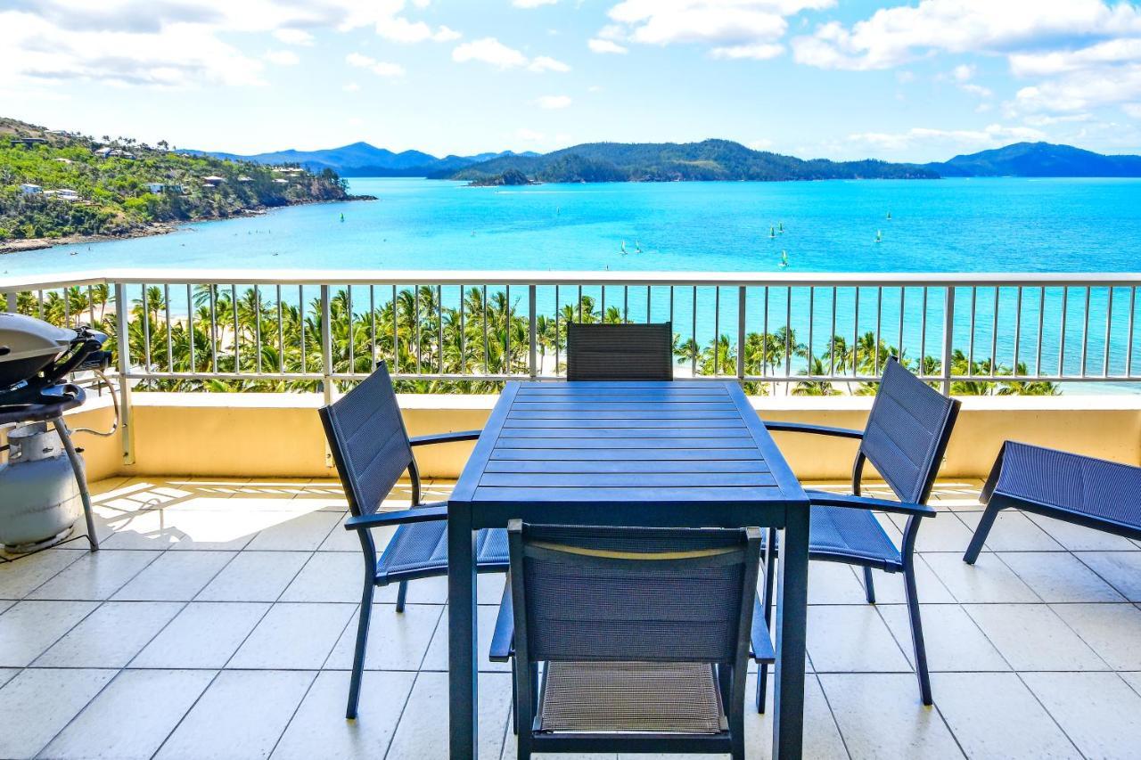 Whitsunday Apartments On Hamilton Island By Hiha 외부 사진
