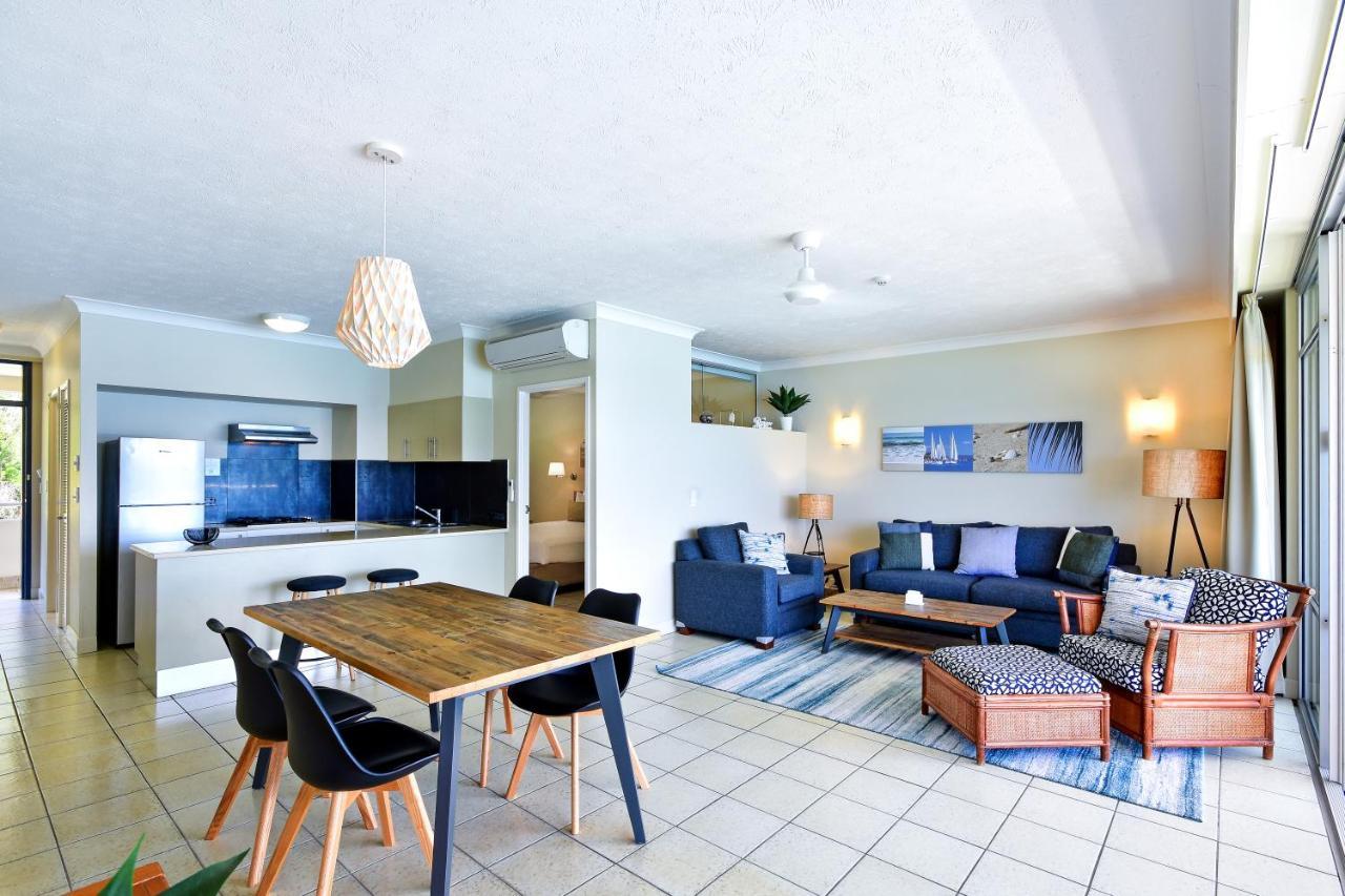 Whitsunday Apartments On Hamilton Island By Hiha 외부 사진