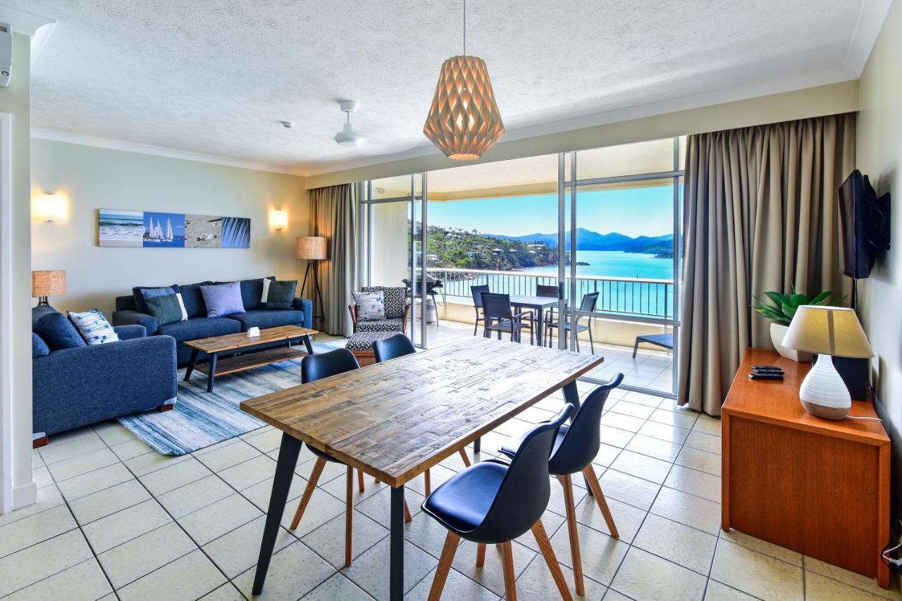 Whitsunday Apartments On Hamilton Island By Hiha 외부 사진