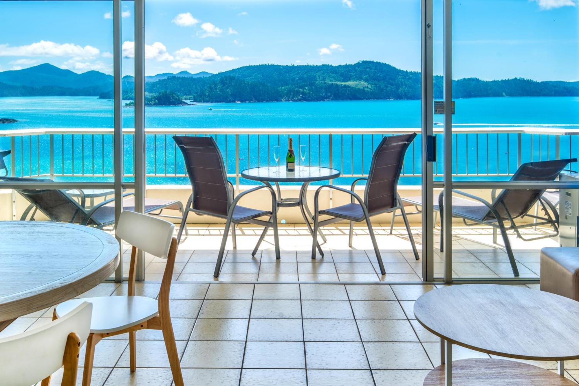 Whitsunday Apartments On Hamilton Island By Hiha 외부 사진