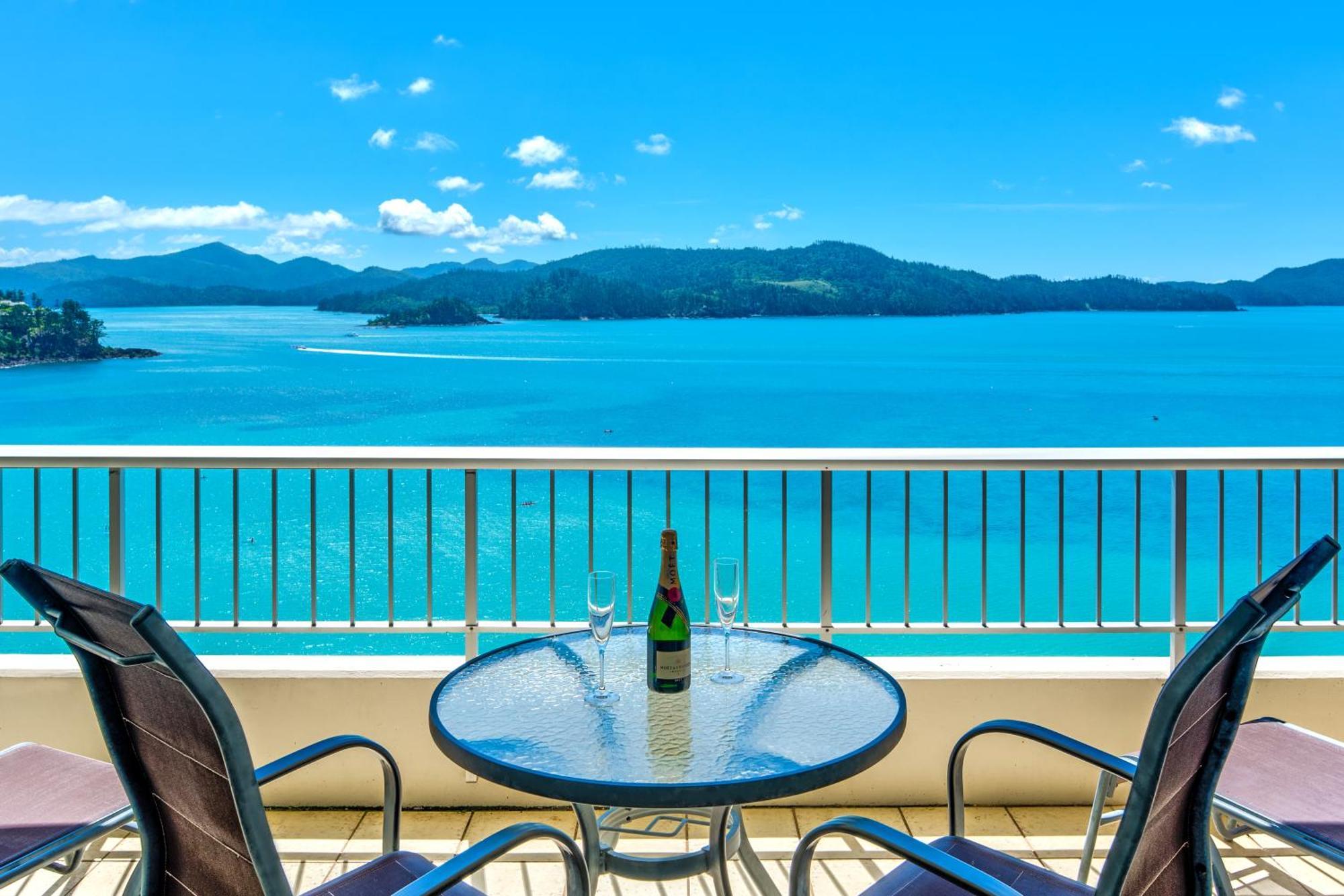 Whitsunday Apartments On Hamilton Island By Hiha 외부 사진