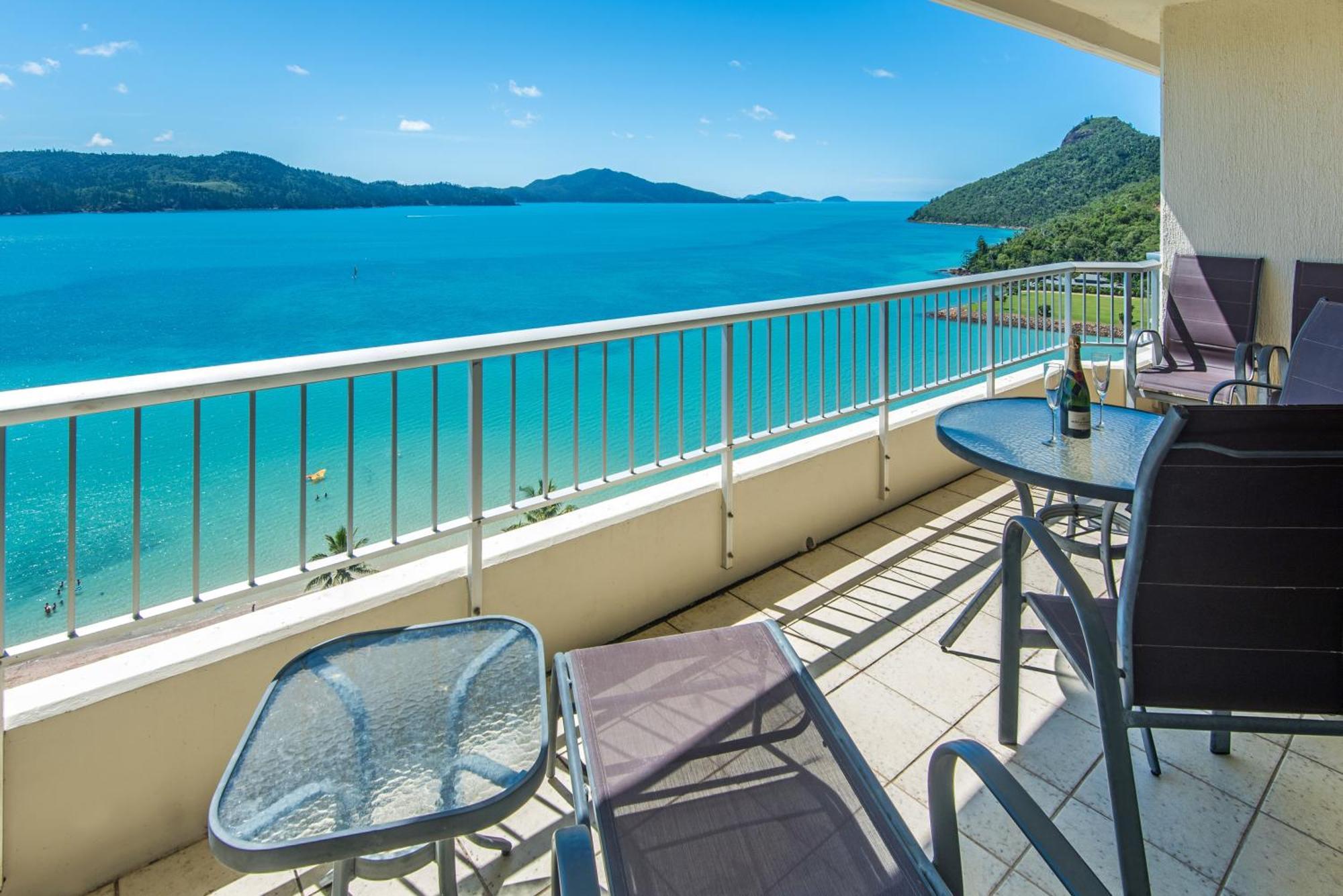 Whitsunday Apartments On Hamilton Island By Hiha 외부 사진