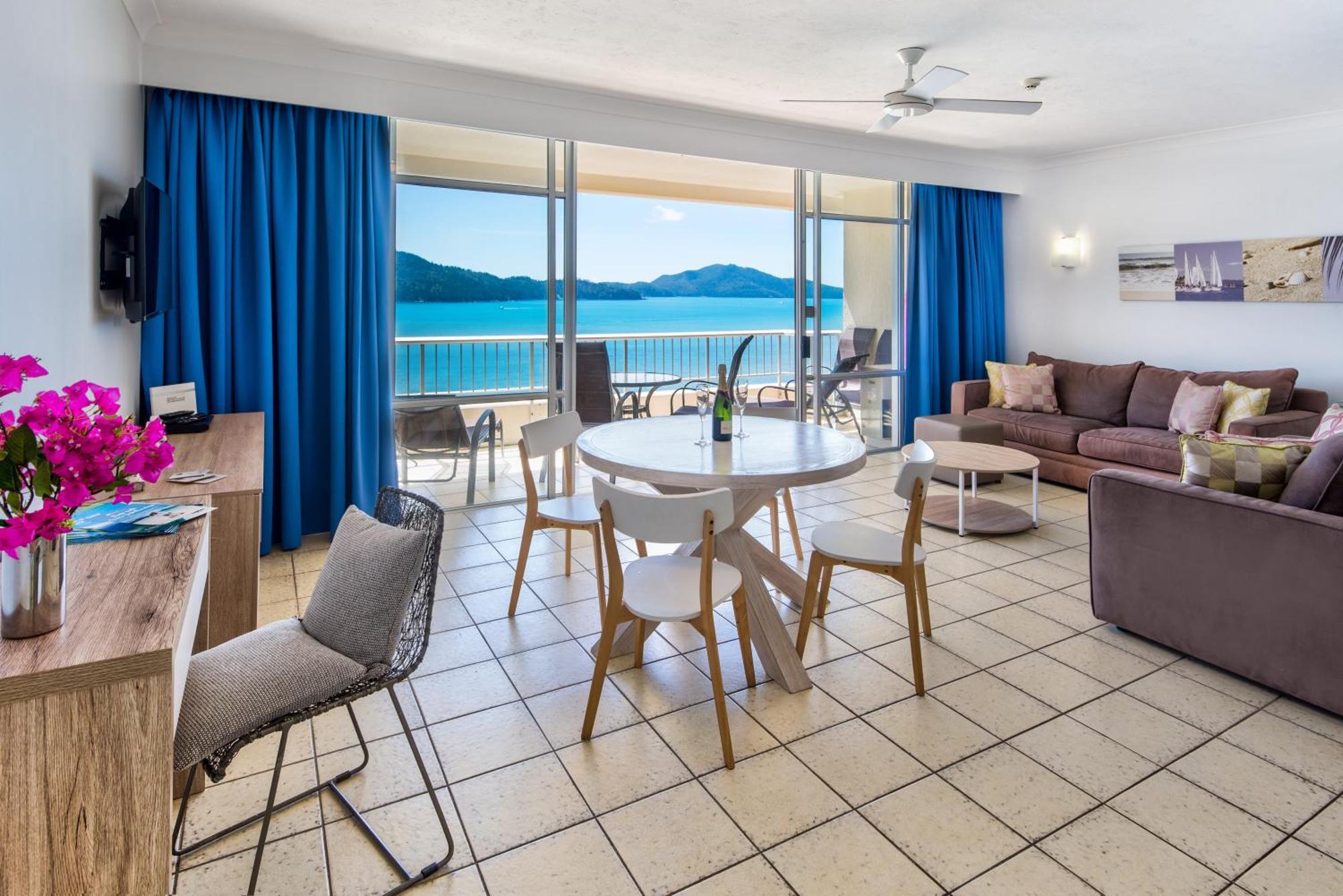 Whitsunday Apartments On Hamilton Island By Hiha 외부 사진