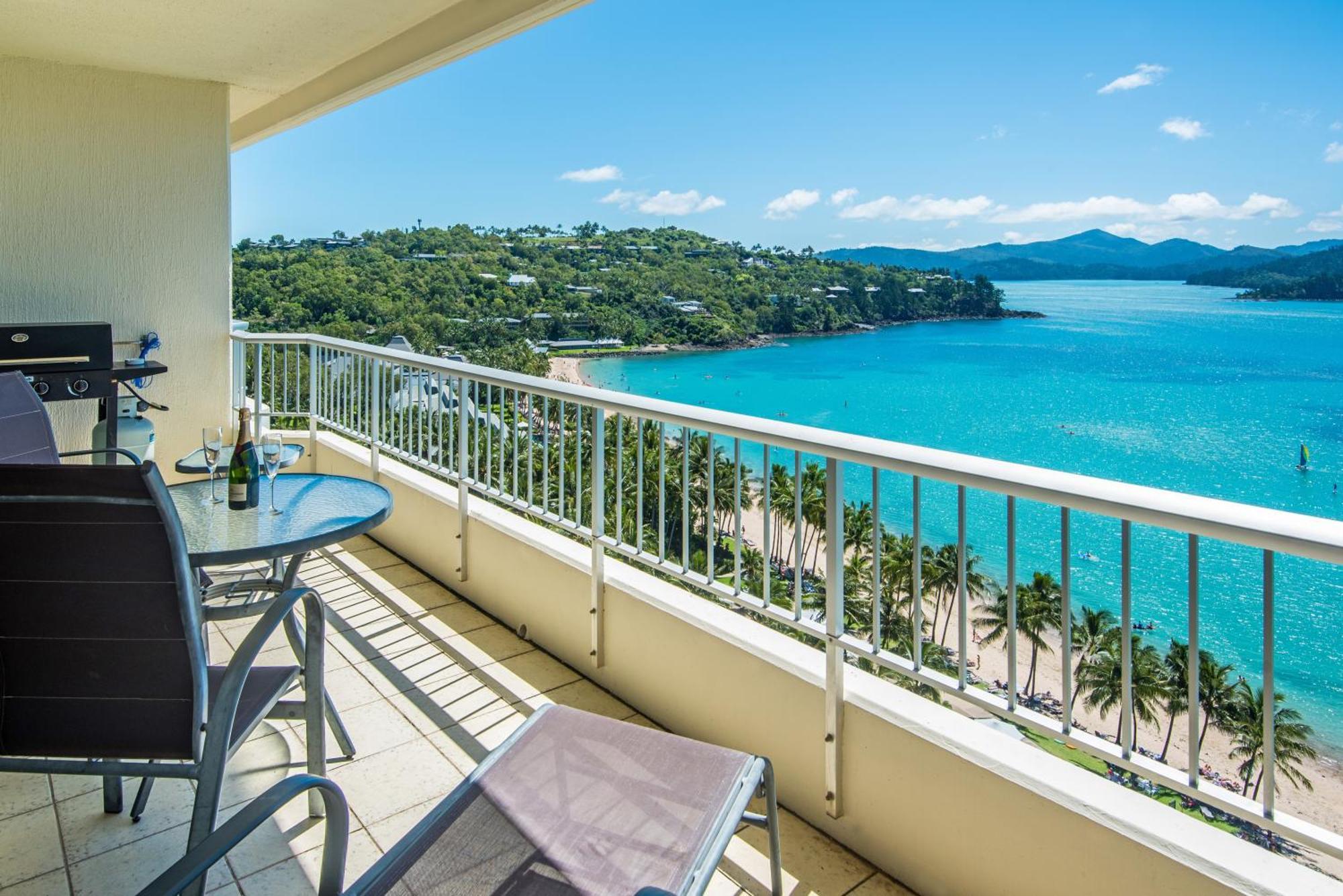 Whitsunday Apartments On Hamilton Island By Hiha 외부 사진