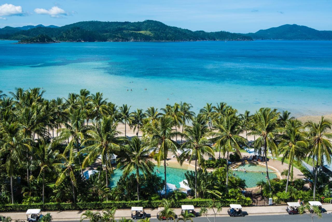 Whitsunday Apartments On Hamilton Island By Hiha 외부 사진