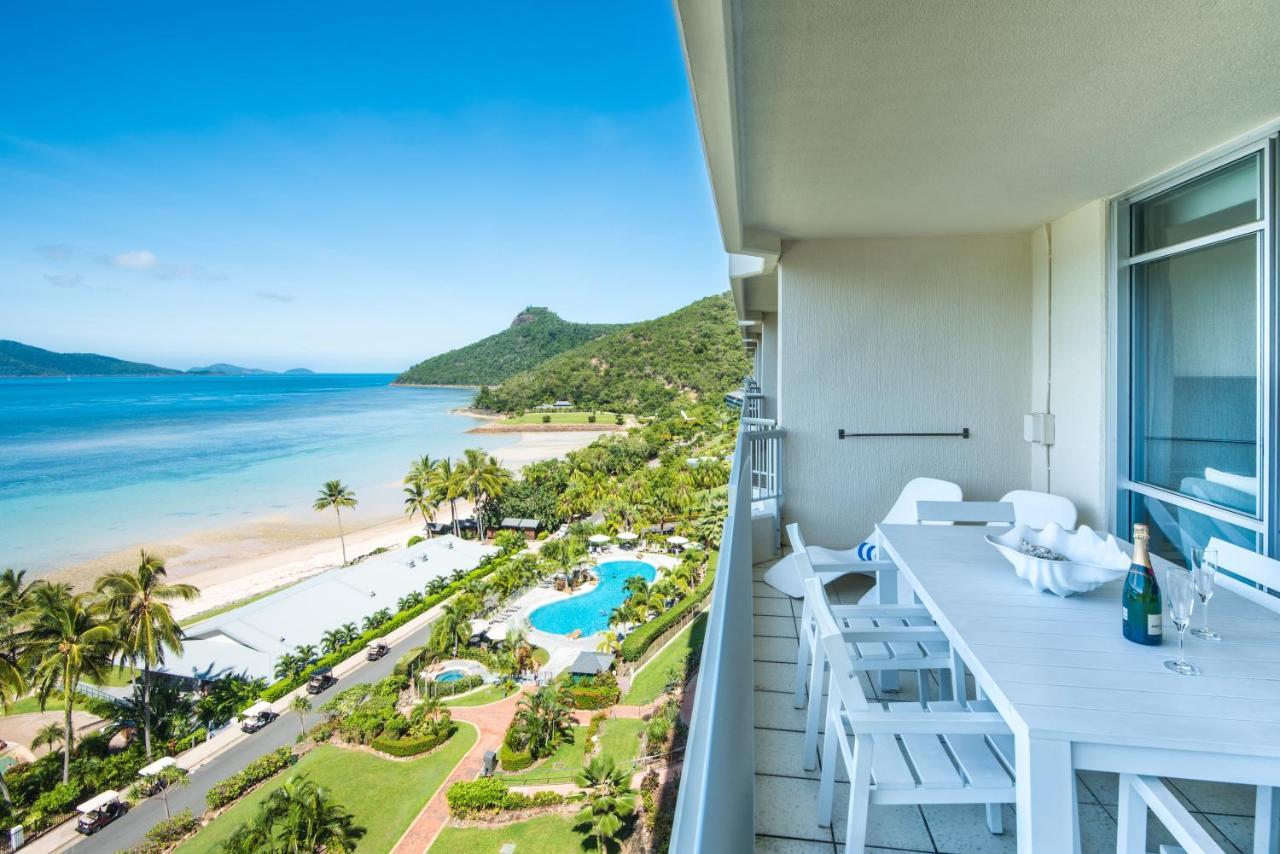 Whitsunday Apartments On Hamilton Island By Hiha 외부 사진