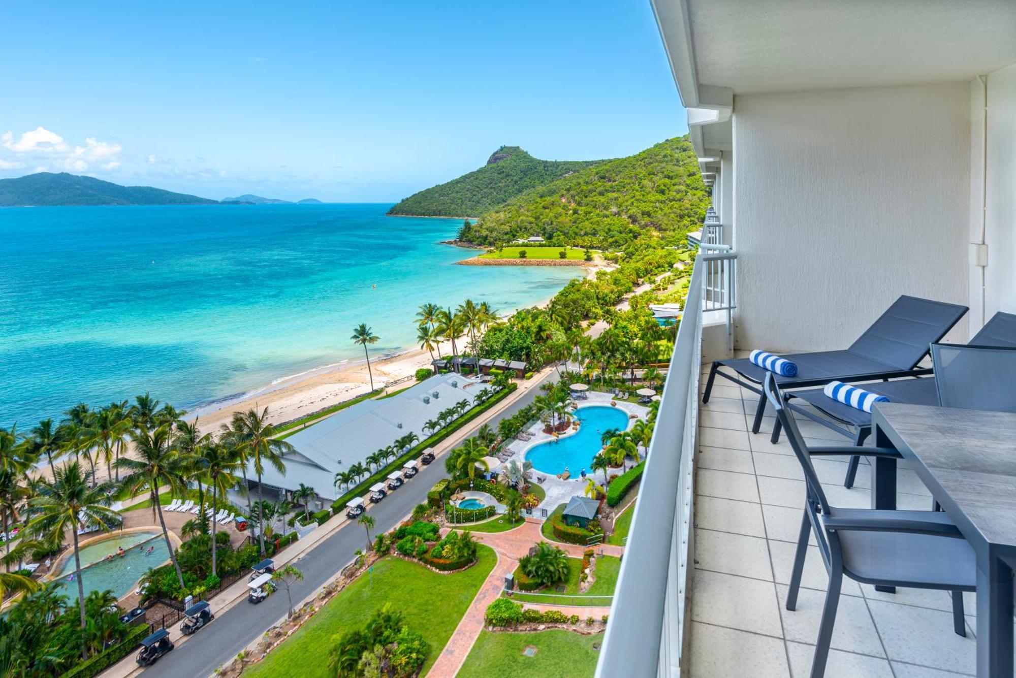 Whitsunday Apartments On Hamilton Island By Hiha 외부 사진