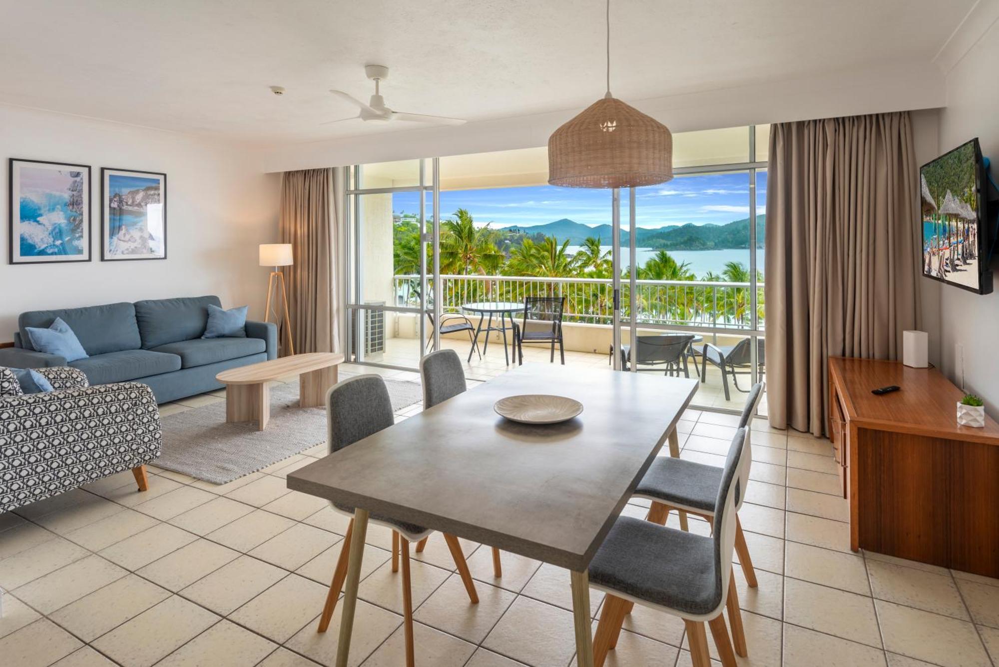 Whitsunday Apartments On Hamilton Island By Hiha 외부 사진