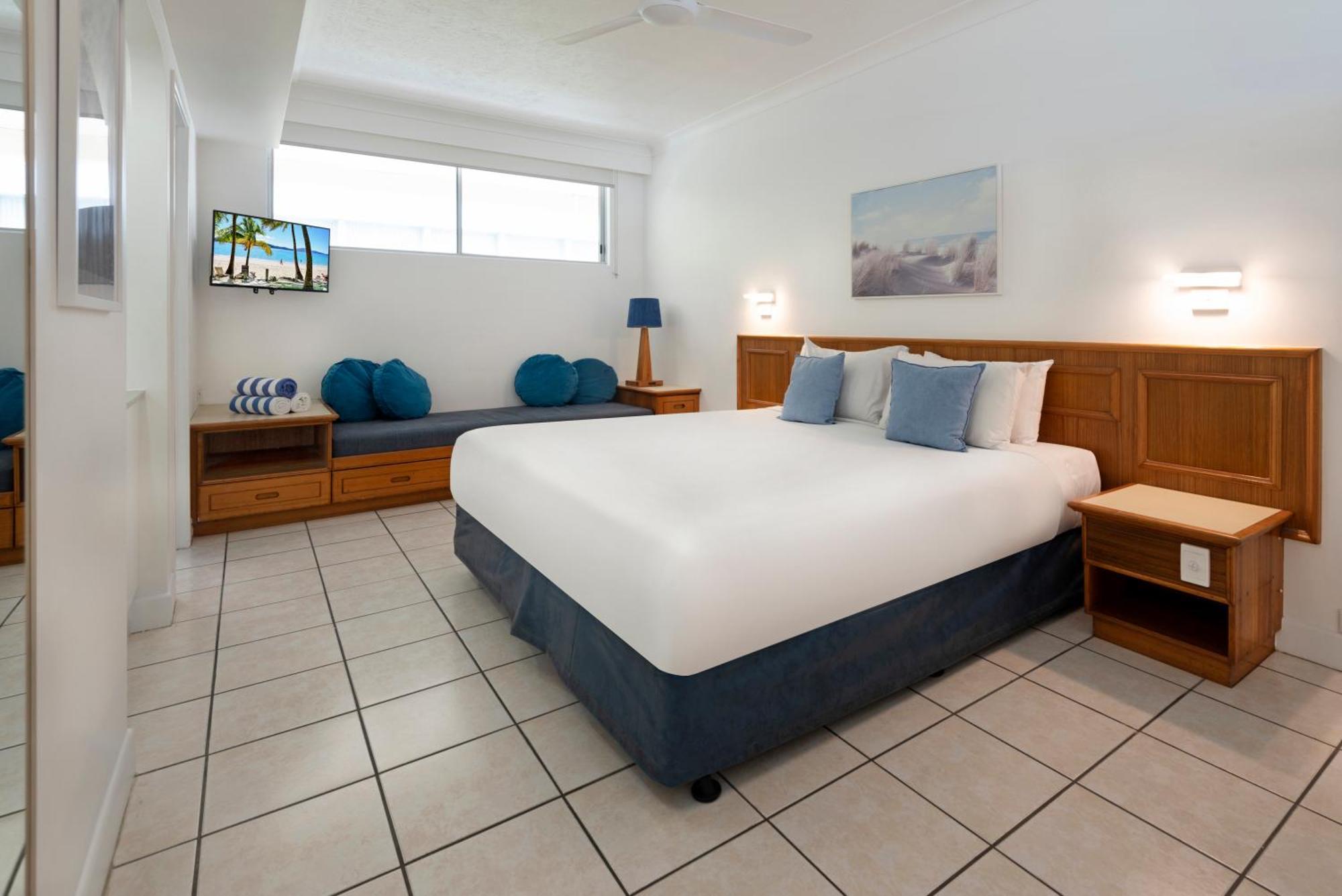 Whitsunday Apartments On Hamilton Island By Hiha 외부 사진