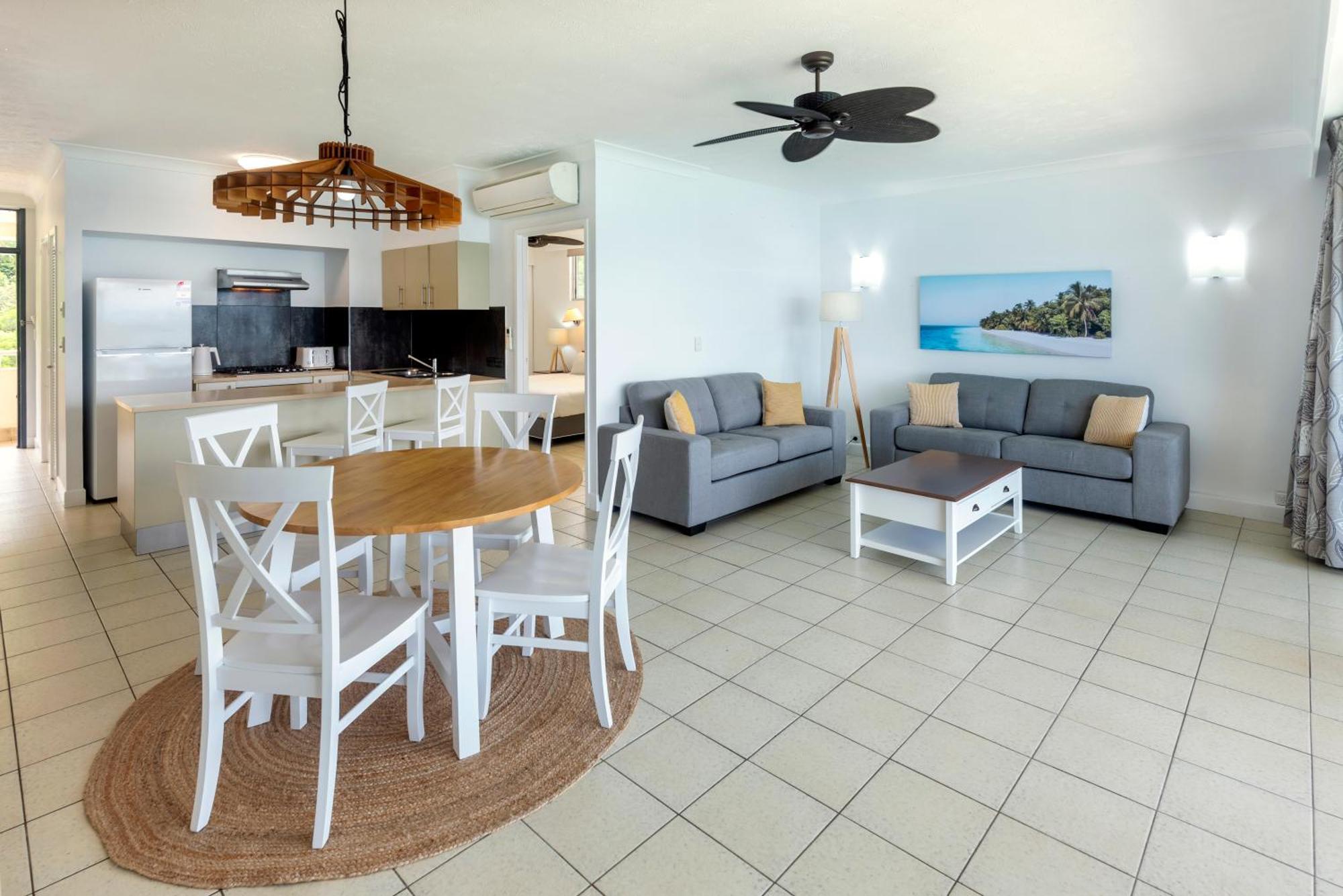 Whitsunday Apartments On Hamilton Island By Hiha 외부 사진