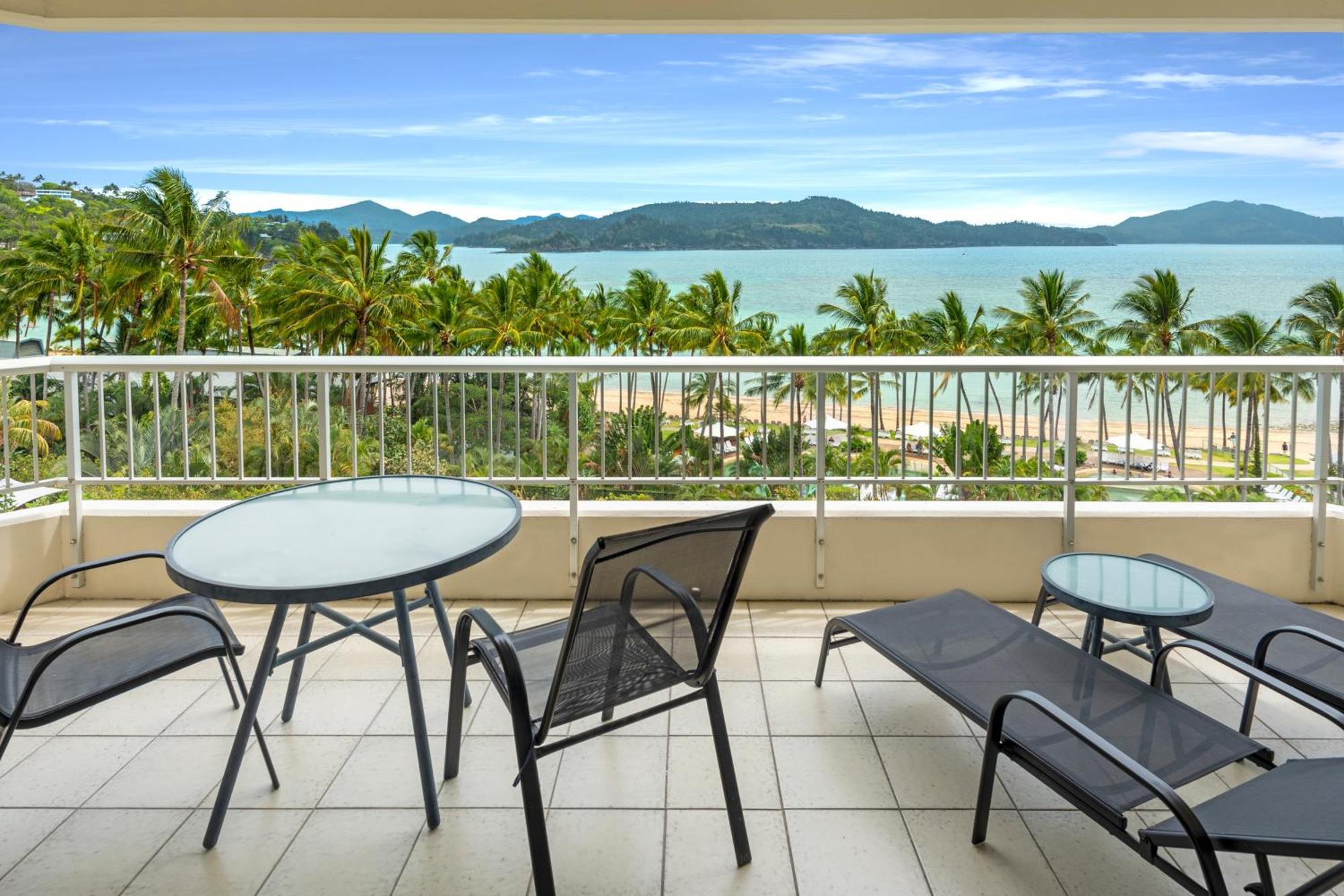 Whitsunday Apartments On Hamilton Island By Hiha 외부 사진