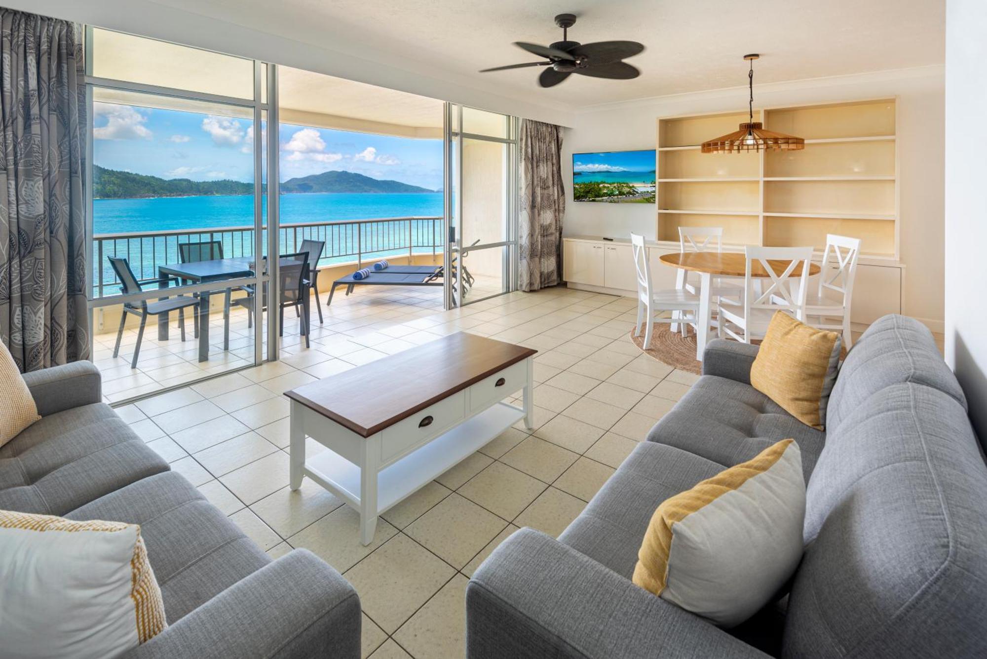 Whitsunday Apartments On Hamilton Island By Hiha 외부 사진