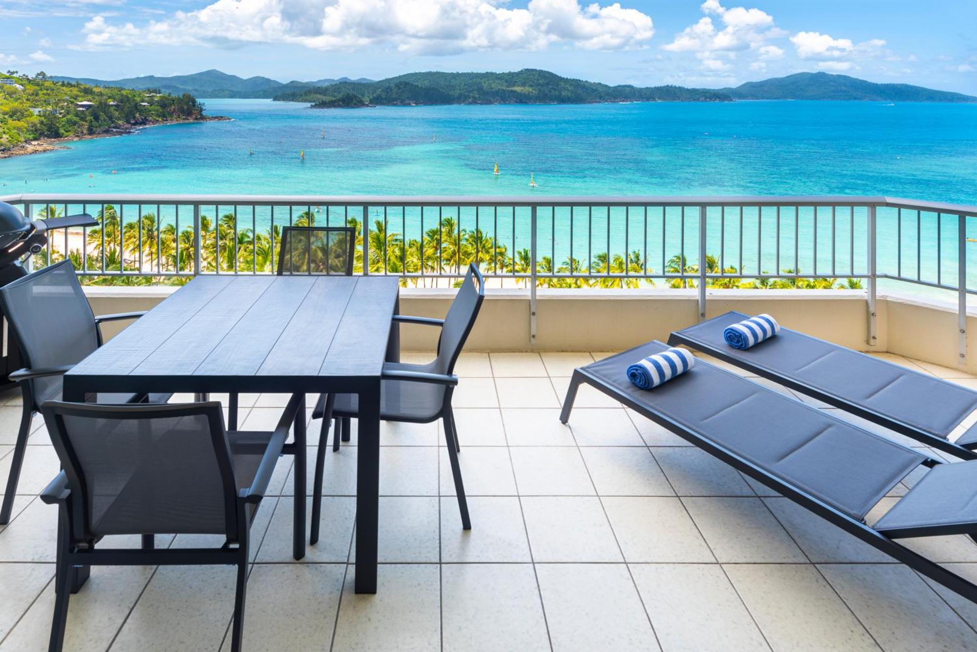 Whitsunday Apartments On Hamilton Island By Hiha 외부 사진