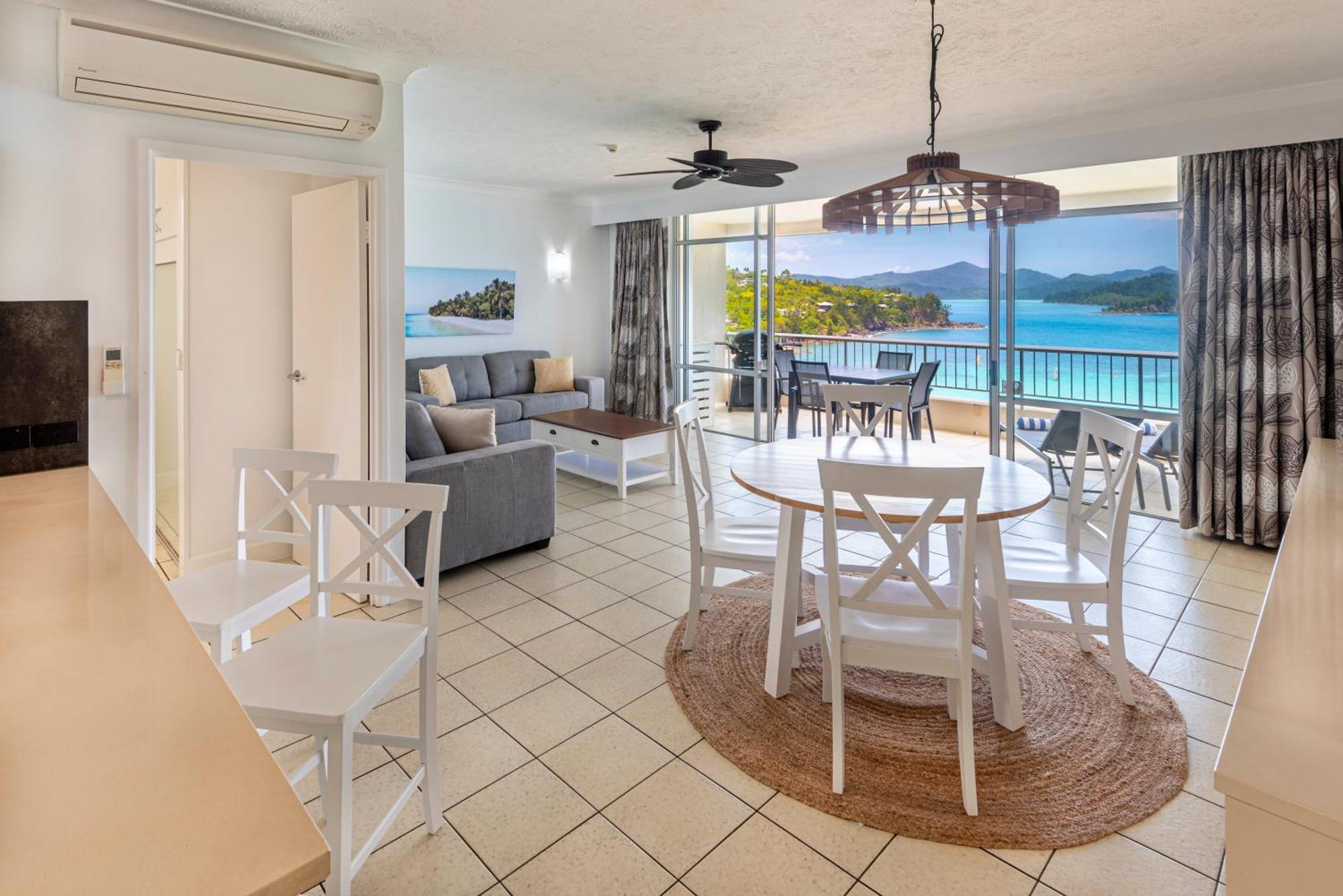 Whitsunday Apartments On Hamilton Island By Hiha 외부 사진