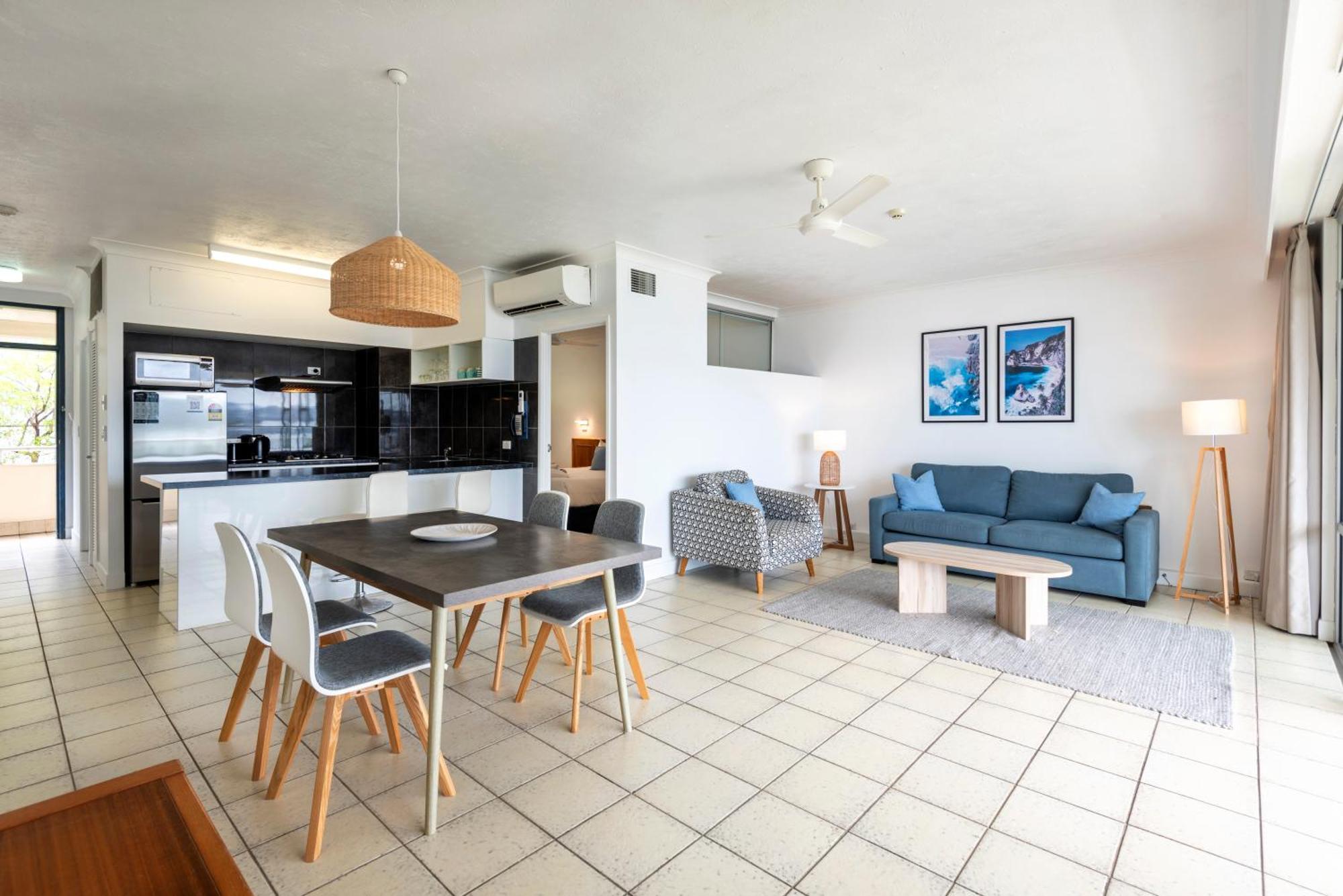 Whitsunday Apartments On Hamilton Island By Hiha 외부 사진