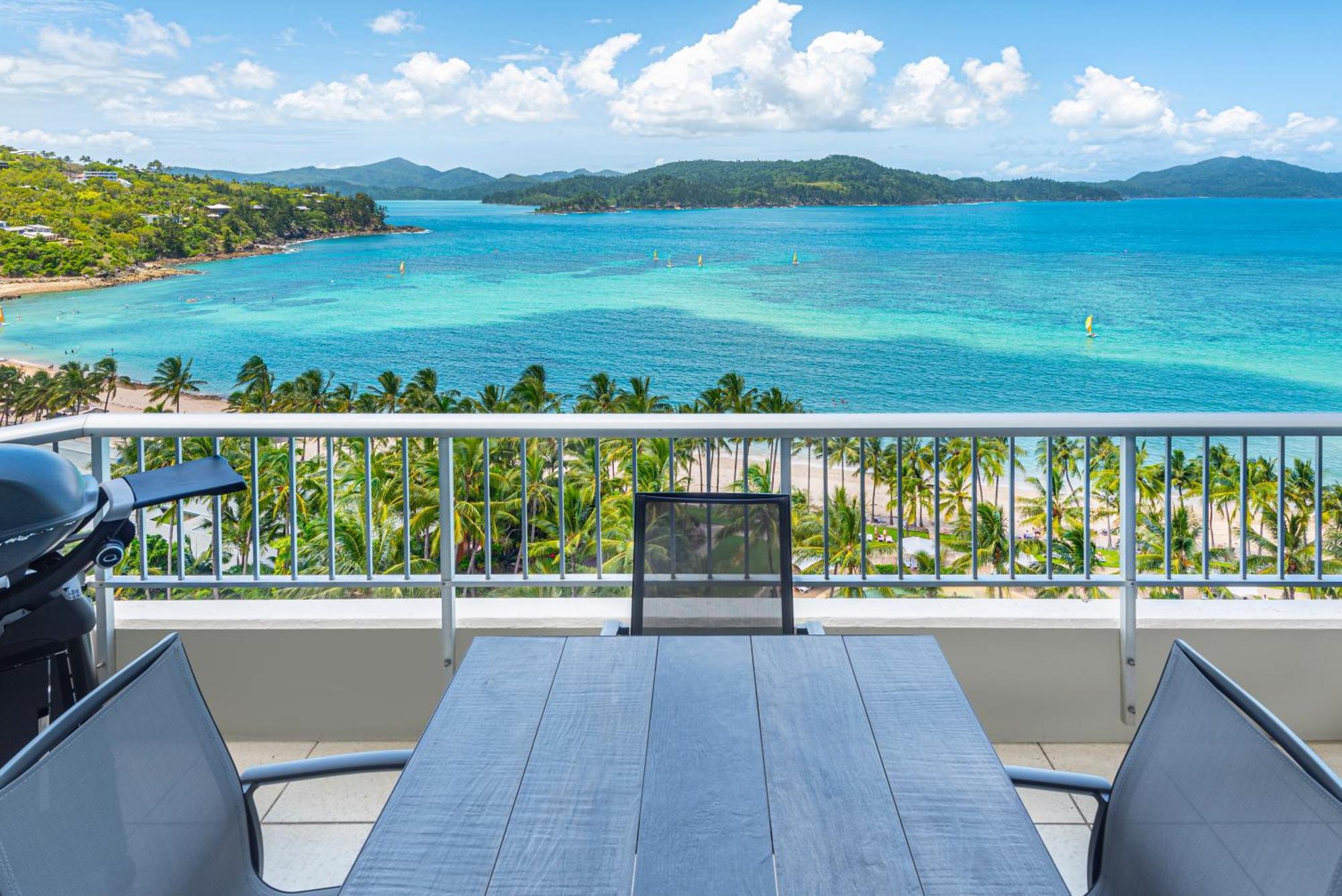 Whitsunday Apartments On Hamilton Island By Hiha 외부 사진