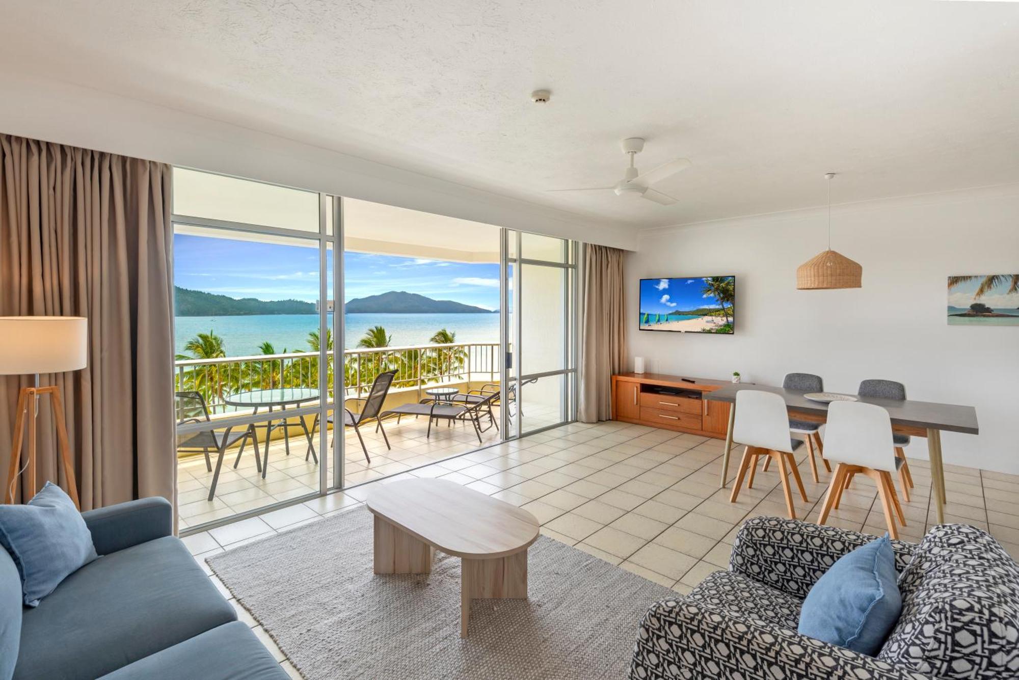 Whitsunday Apartments On Hamilton Island By Hiha 외부 사진