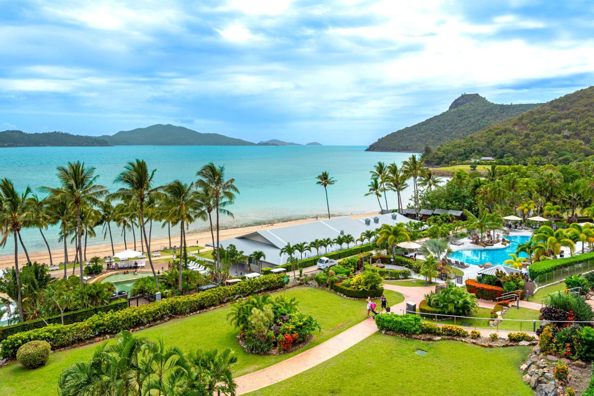 Whitsunday Apartments On Hamilton Island By Hiha 외부 사진