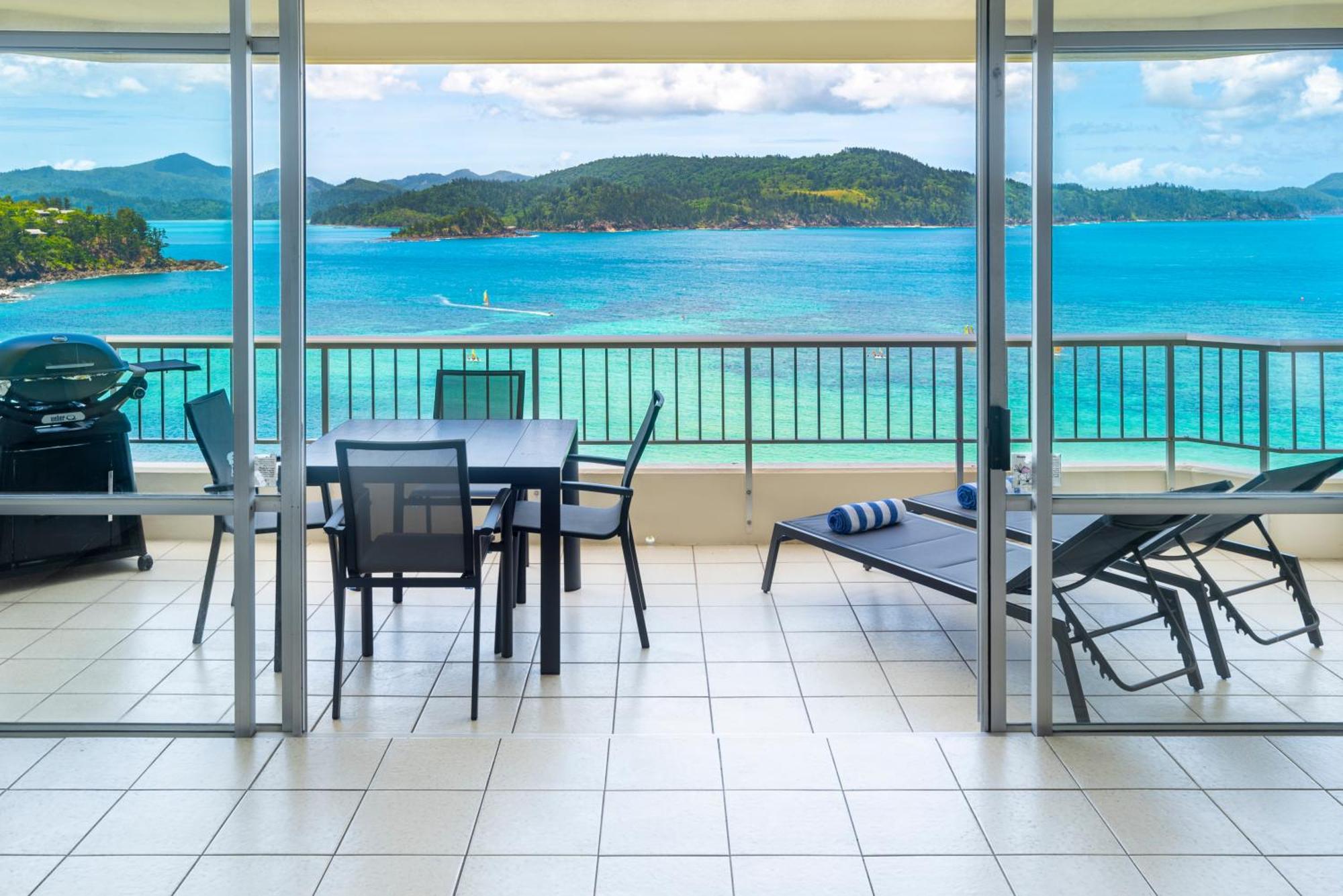 Whitsunday Apartments On Hamilton Island By Hiha 외부 사진