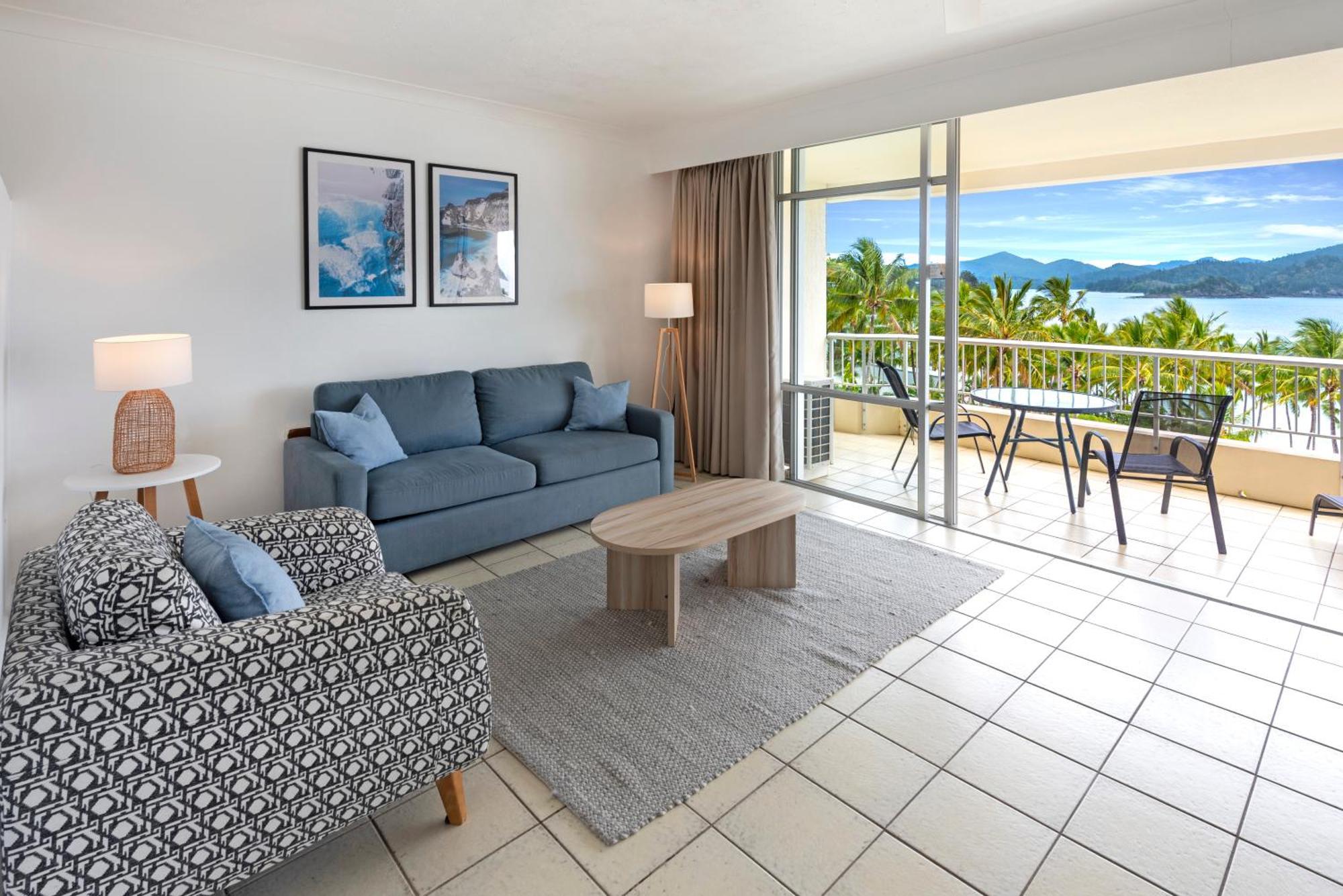 Whitsunday Apartments On Hamilton Island By Hiha 외부 사진