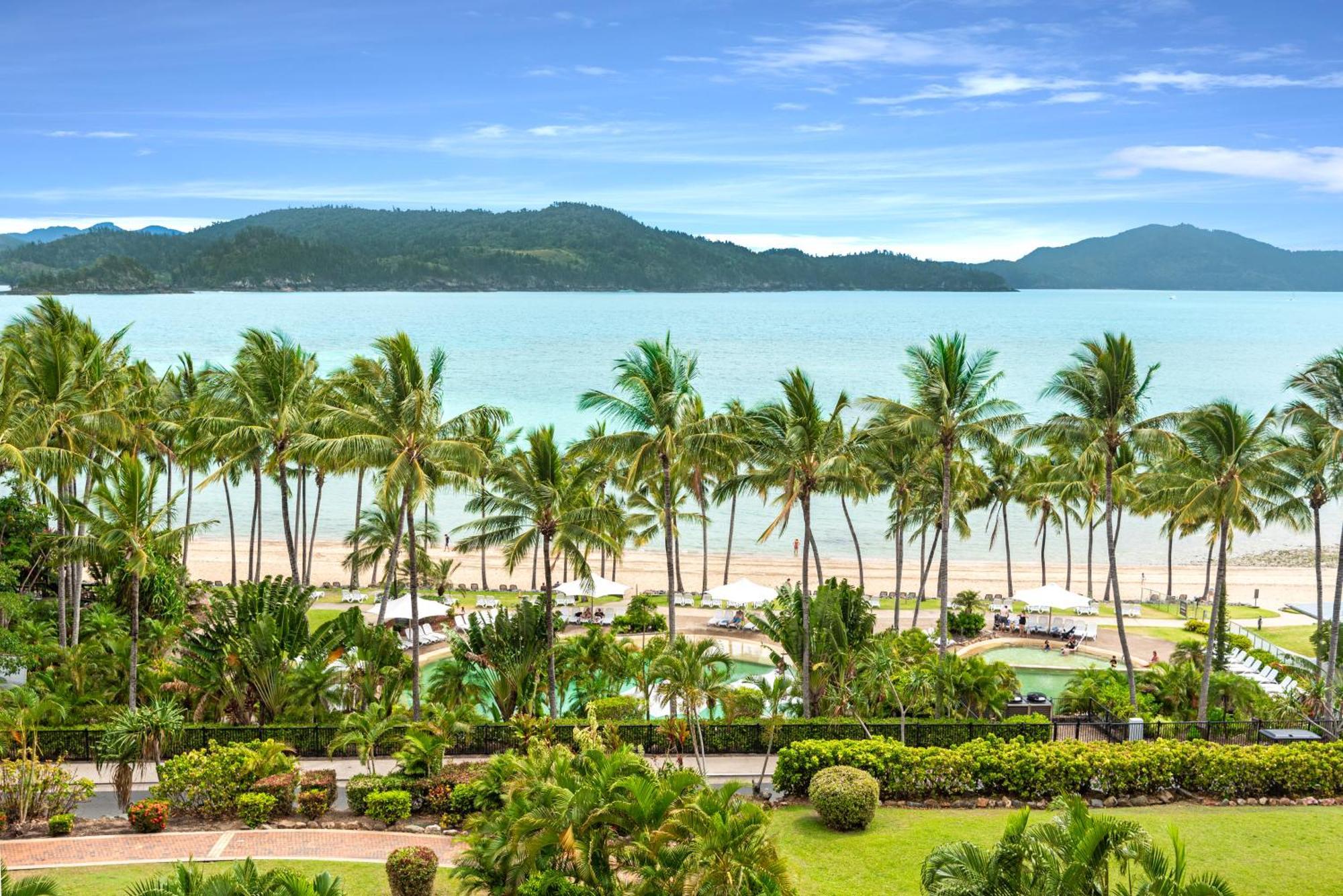 Whitsunday Apartments On Hamilton Island By Hiha 외부 사진
