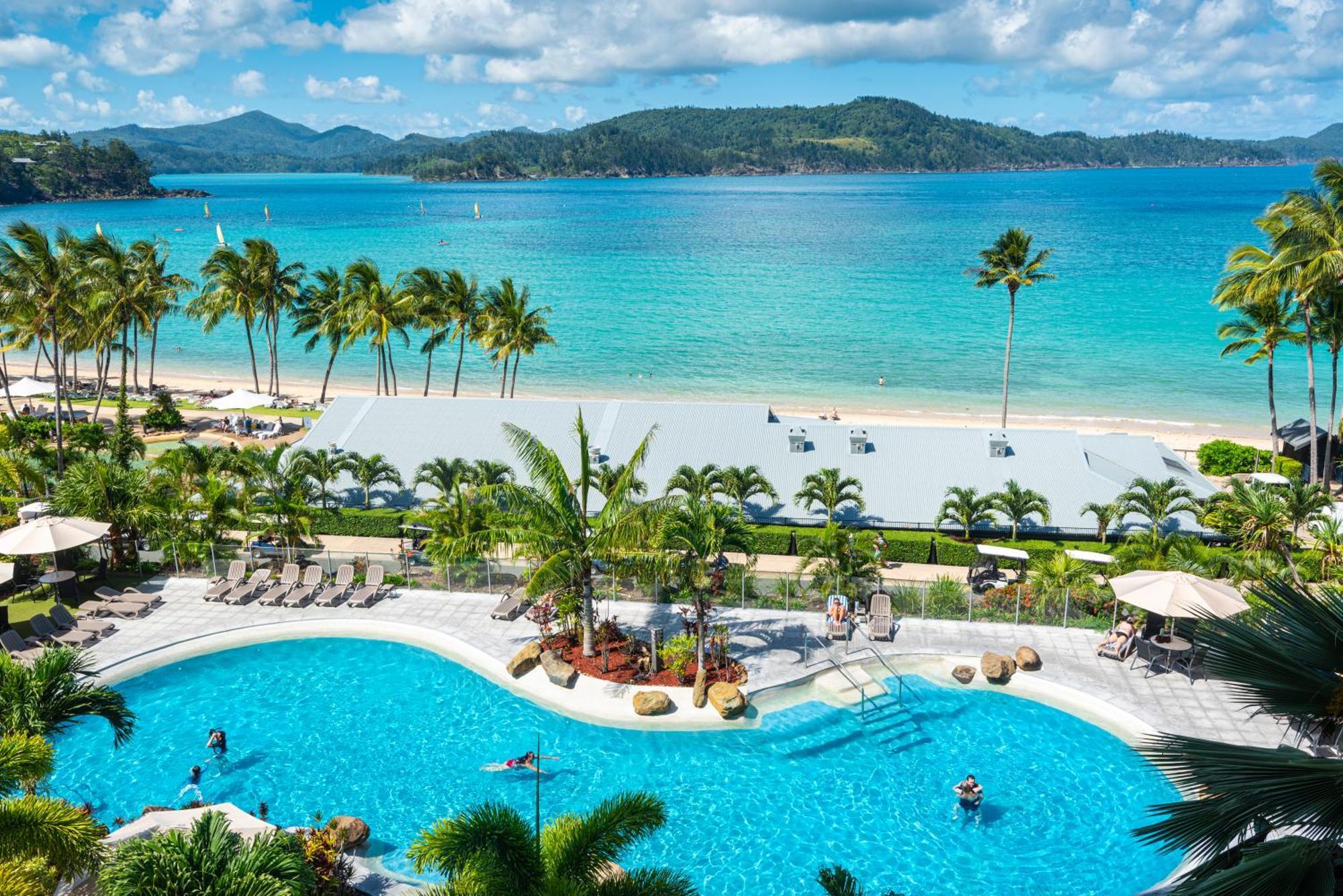 Whitsunday Apartments On Hamilton Island By Hiha 외부 사진