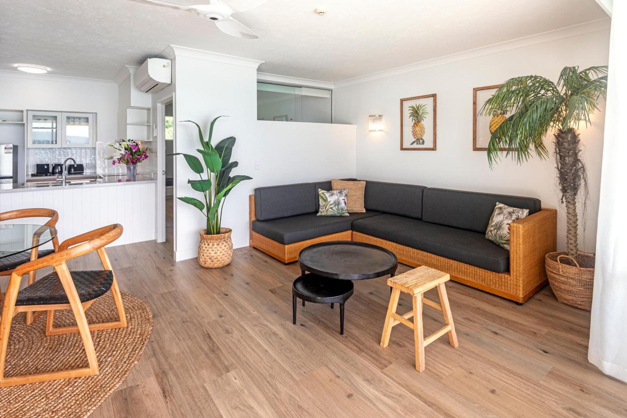 Whitsunday Apartments On Hamilton Island By Hiha 외부 사진