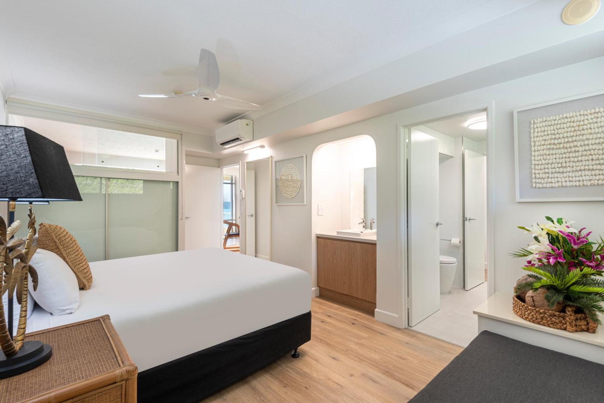 Whitsunday Apartments On Hamilton Island By Hiha 외부 사진