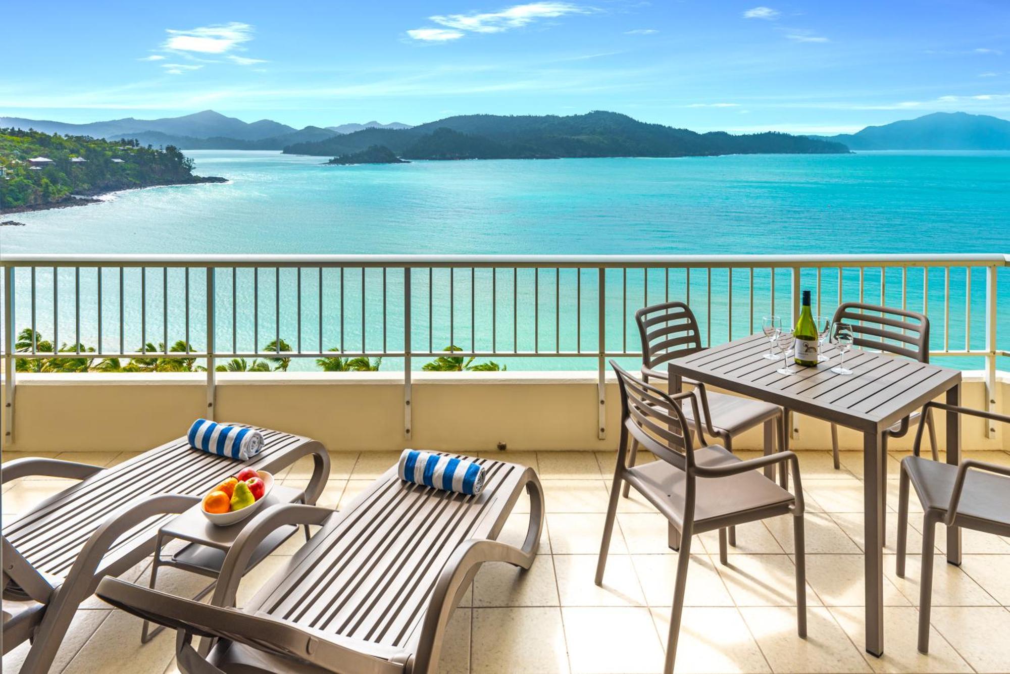 Whitsunday Apartments On Hamilton Island By Hiha 외부 사진