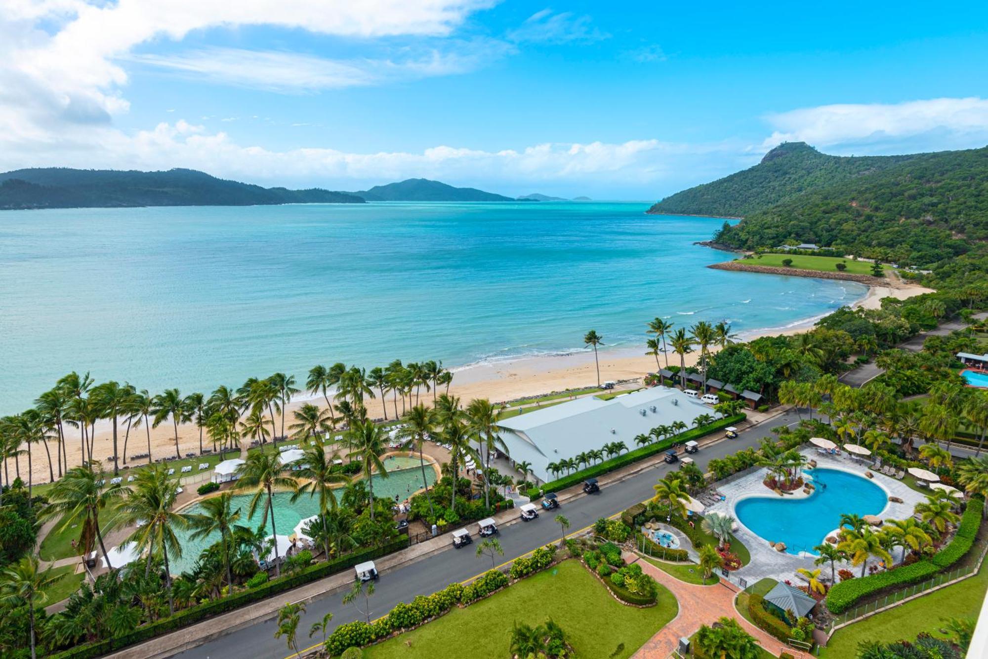 Whitsunday Apartments On Hamilton Island By Hiha 외부 사진