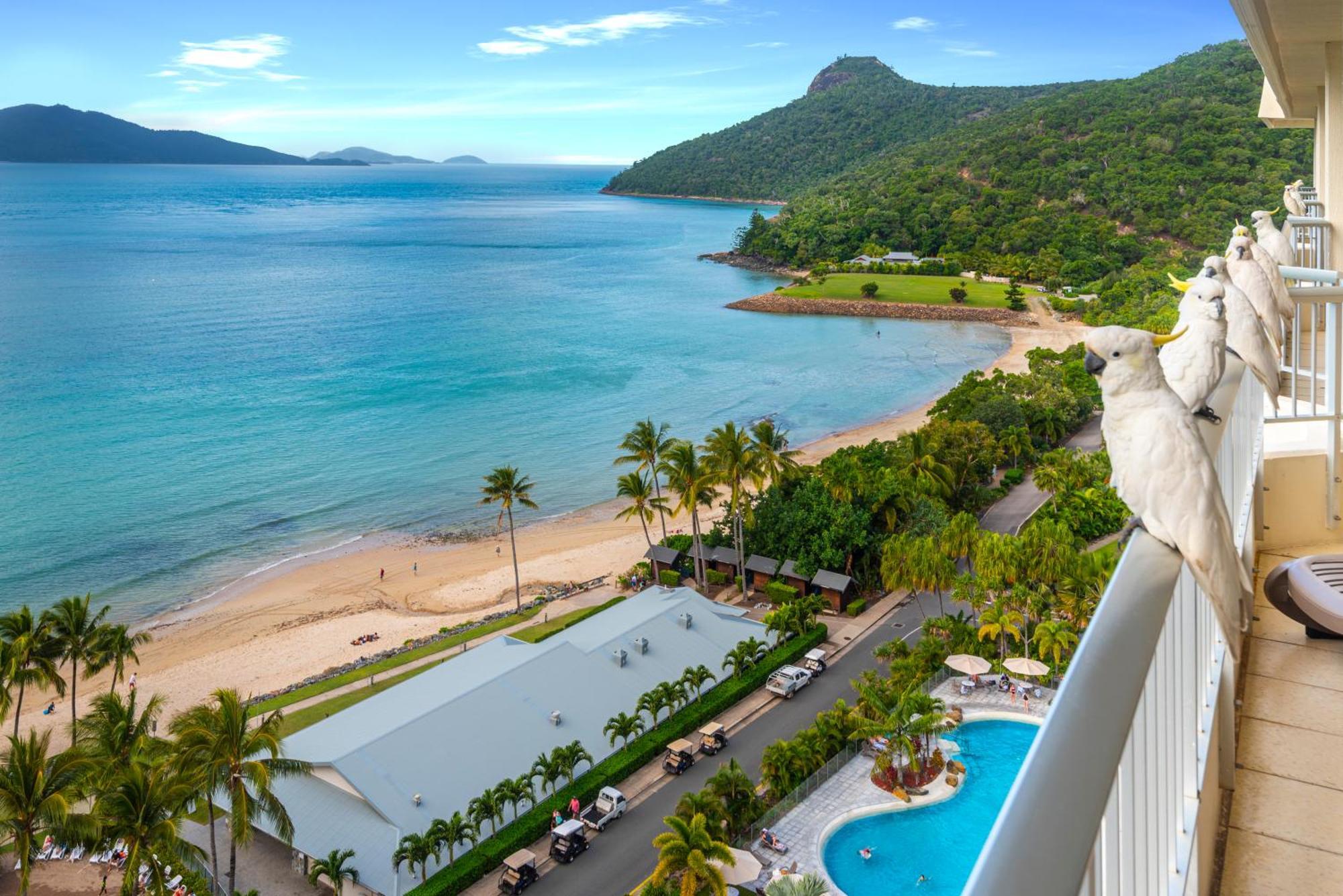 Whitsunday Apartments On Hamilton Island By Hiha 외부 사진