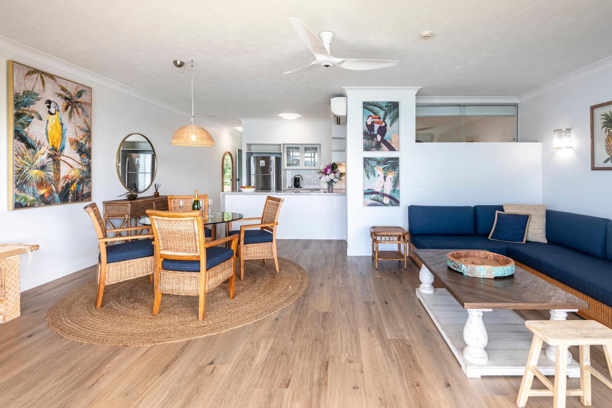 Whitsunday Apartments On Hamilton Island By Hiha 외부 사진