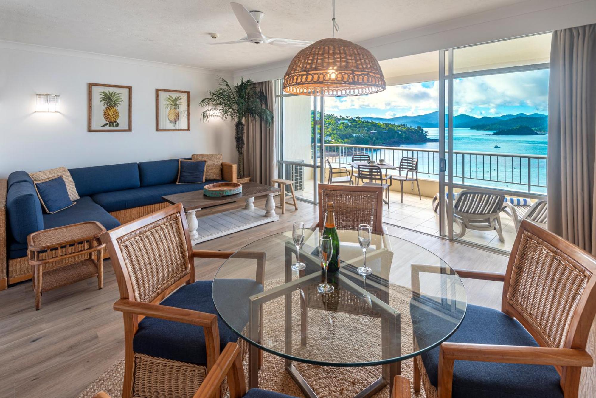 Whitsunday Apartments On Hamilton Island By Hiha 외부 사진