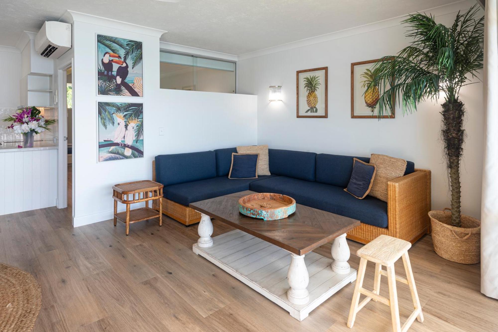 Whitsunday Apartments On Hamilton Island By Hiha 외부 사진