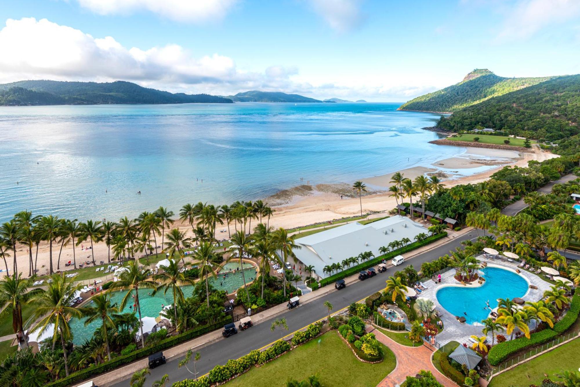 Whitsunday Apartments On Hamilton Island By Hiha 외부 사진