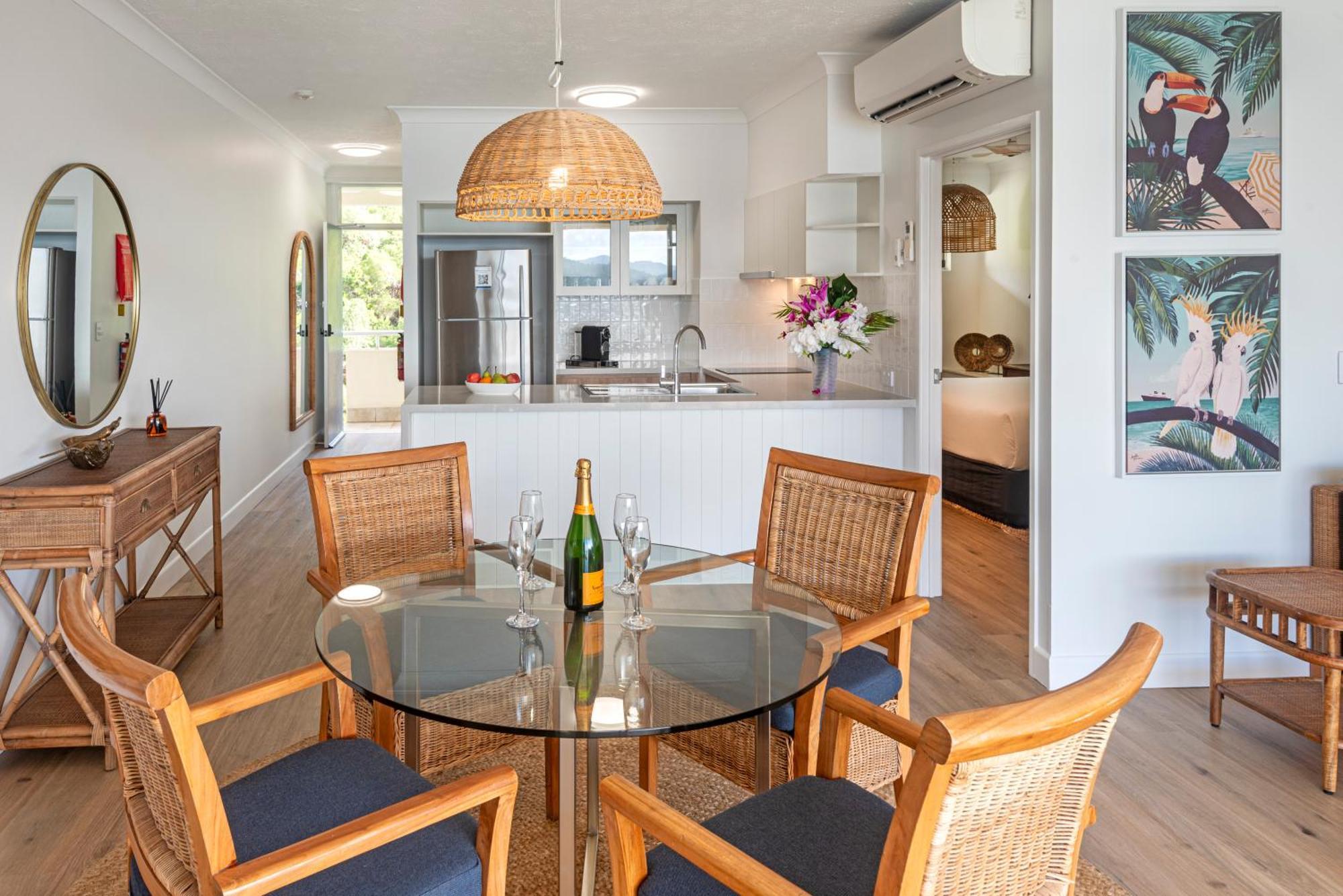 Whitsunday Apartments On Hamilton Island By Hiha 외부 사진