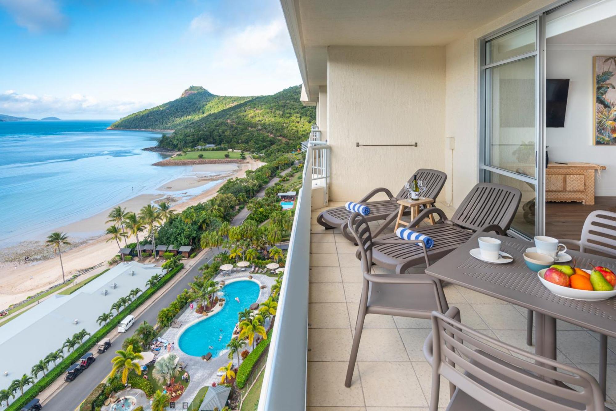 Whitsunday Apartments On Hamilton Island By Hiha 외부 사진