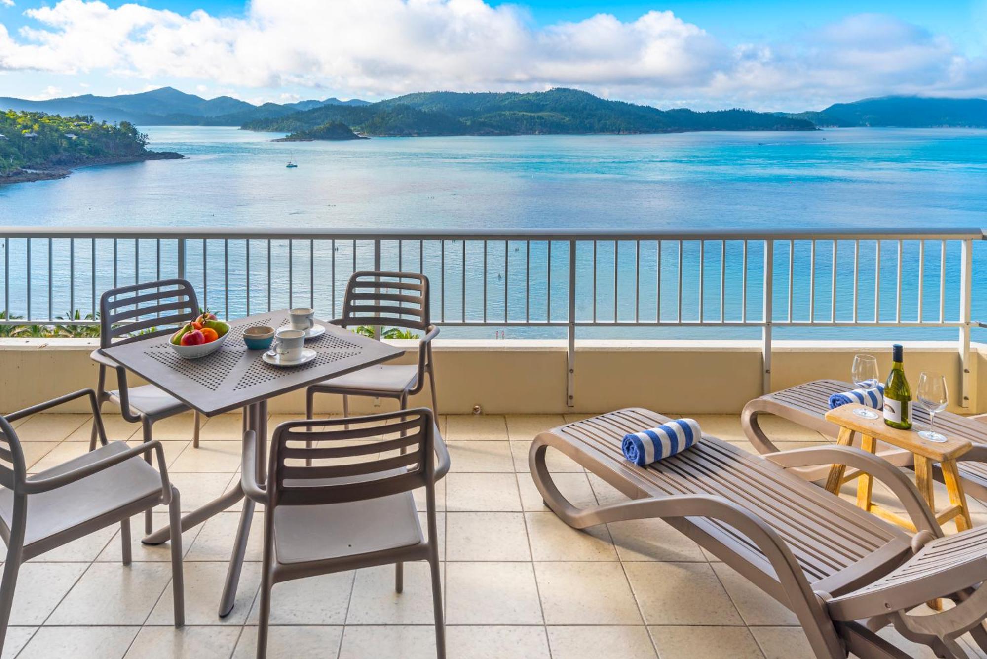 Whitsunday Apartments On Hamilton Island By Hiha 외부 사진