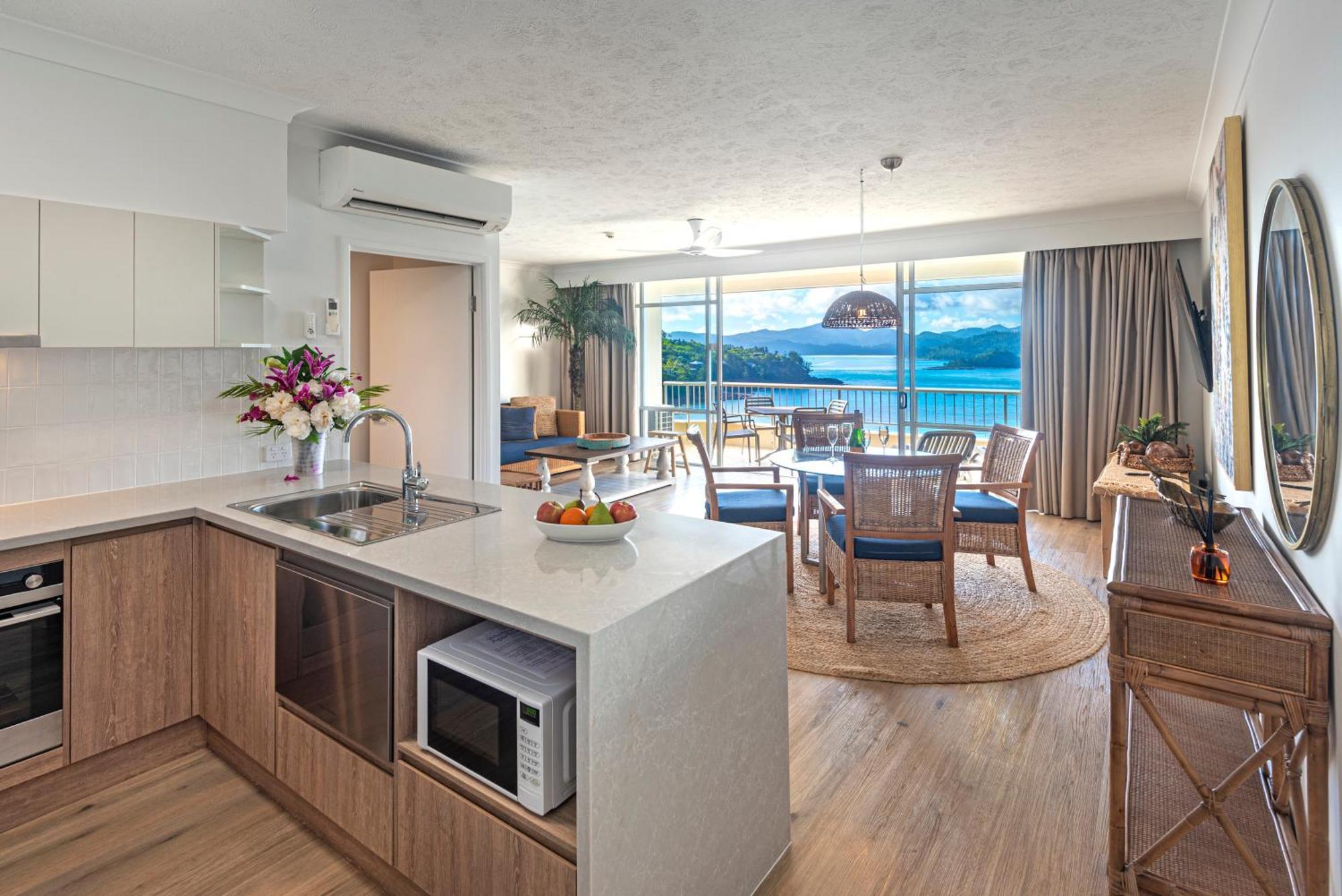 Whitsunday Apartments On Hamilton Island By Hiha 외부 사진