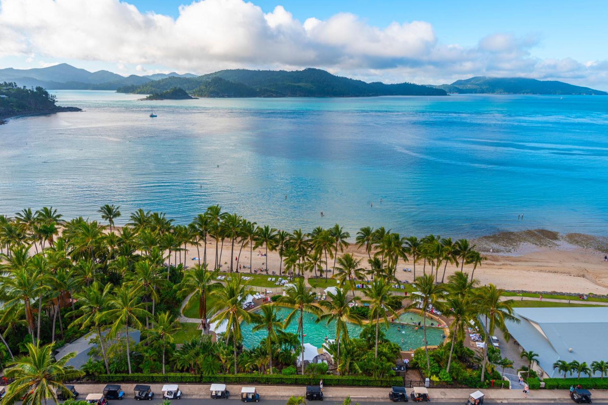 Whitsunday Apartments On Hamilton Island By Hiha 외부 사진