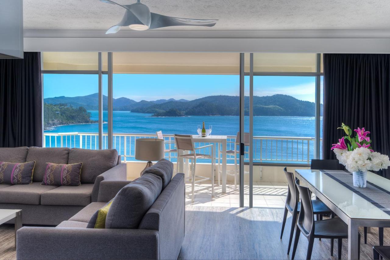 Whitsunday Apartments On Hamilton Island By Hiha 외부 사진